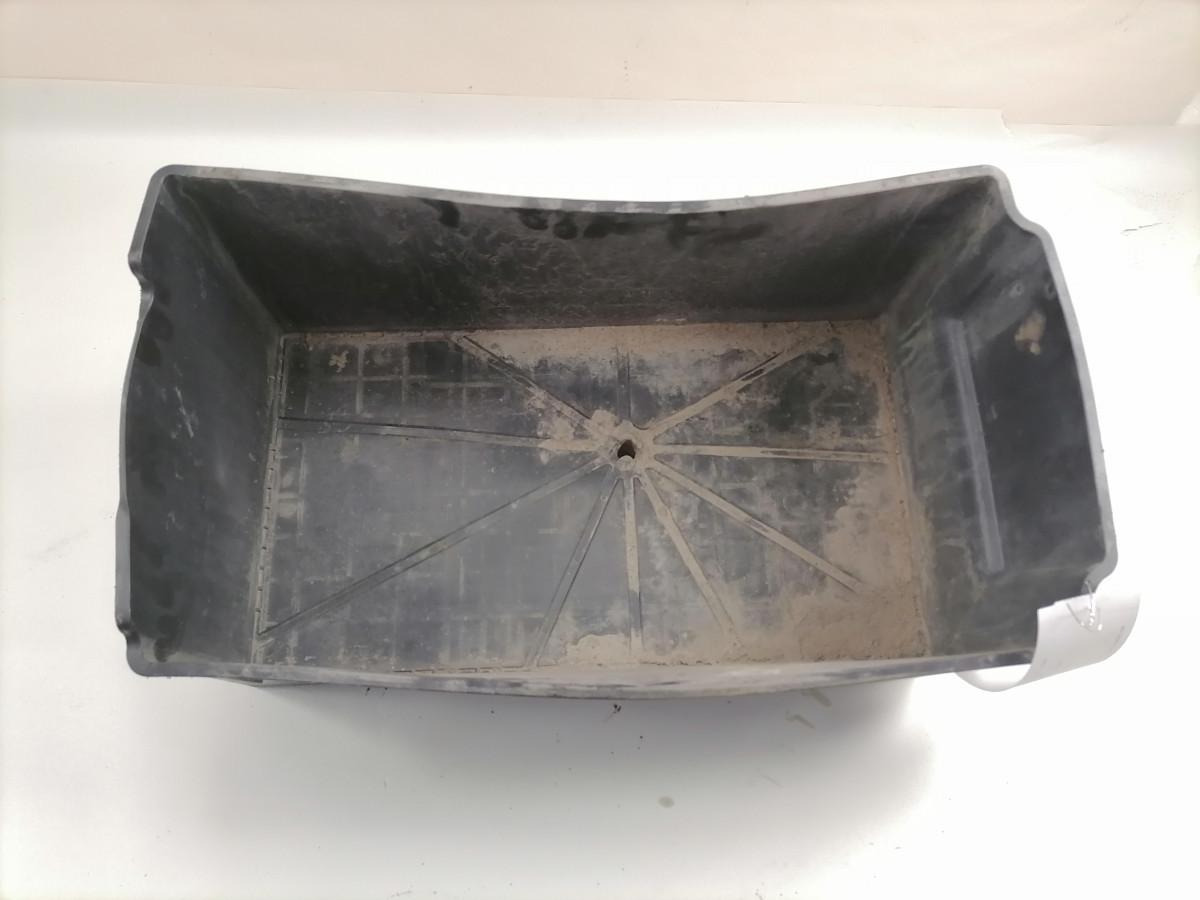 Volvo Akukast / muu 21964726 - Acumulador para Camión: foto 2 Volvo Akukast / muu 21964726 - Acumulador para Camión: foto 2