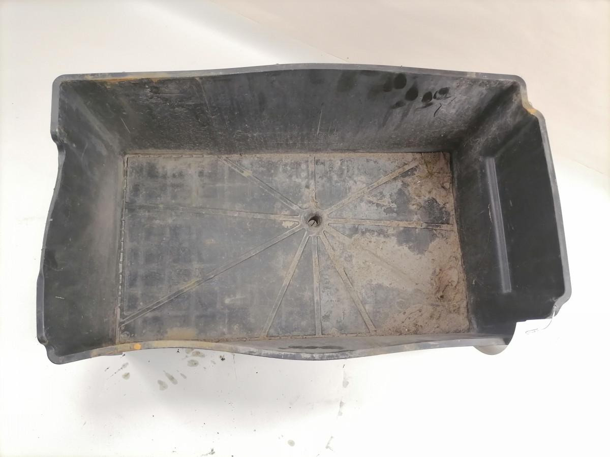 Volvo Akukast / muu 21964726 - Acumulador para Camión: foto 2 Volvo Akukast / muu 21964726 - Acumulador para Camión: foto 2