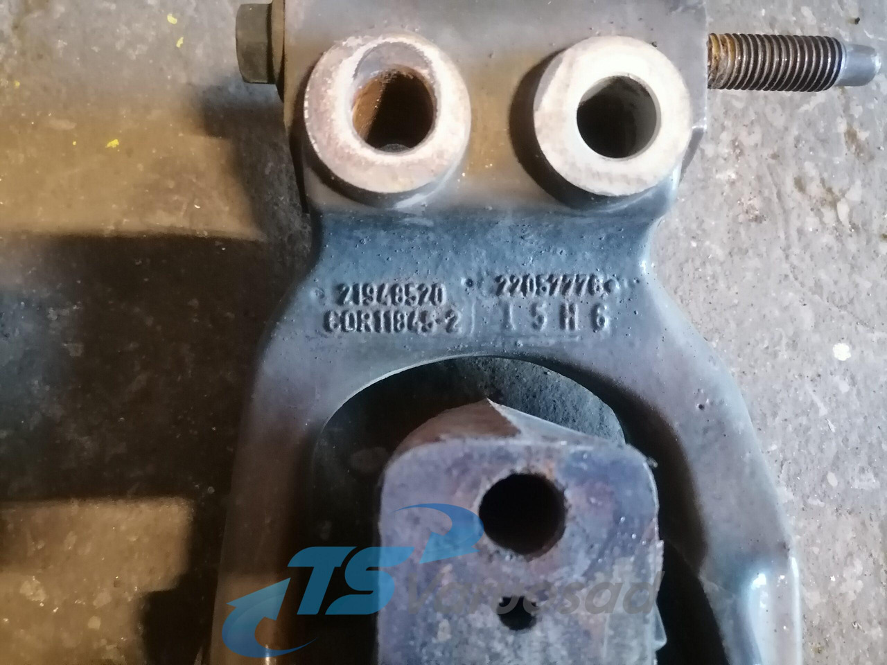 Volvo Akukasti kandur 21948520 - Acumulador para Camión: foto 3 Volvo Akukasti kandur 21948520 - Acumulador para Camión: foto 3