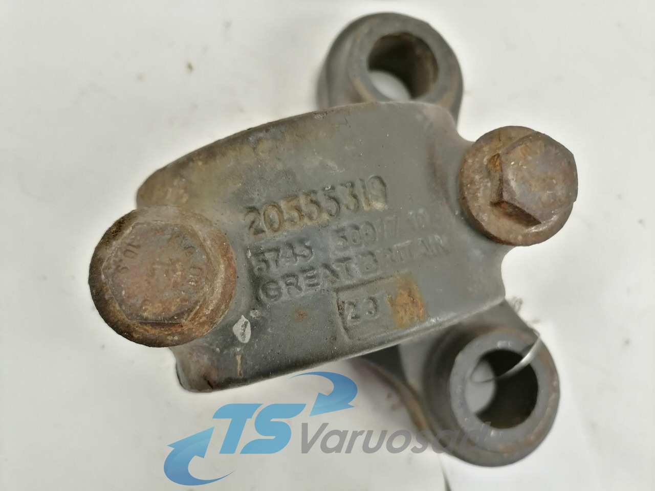 Volvo Anti-roll bar bracket 20555319 - Barra estabilizadora para Camión: foto 2 Volvo Anti-roll bar bracket 20555319 - Barra estabilizadora para Camión: foto 2