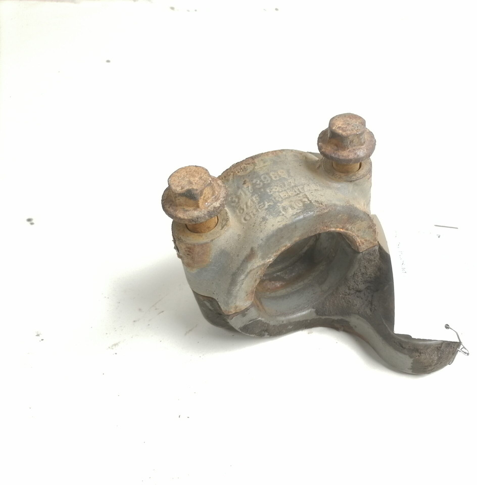 Volvo Anti-roll bar bracket 3173988 - Barra estabilizadora para Camión: foto 2 Volvo Anti-roll bar bracket 3173988 - Barra estabilizadora para Camión: foto 2