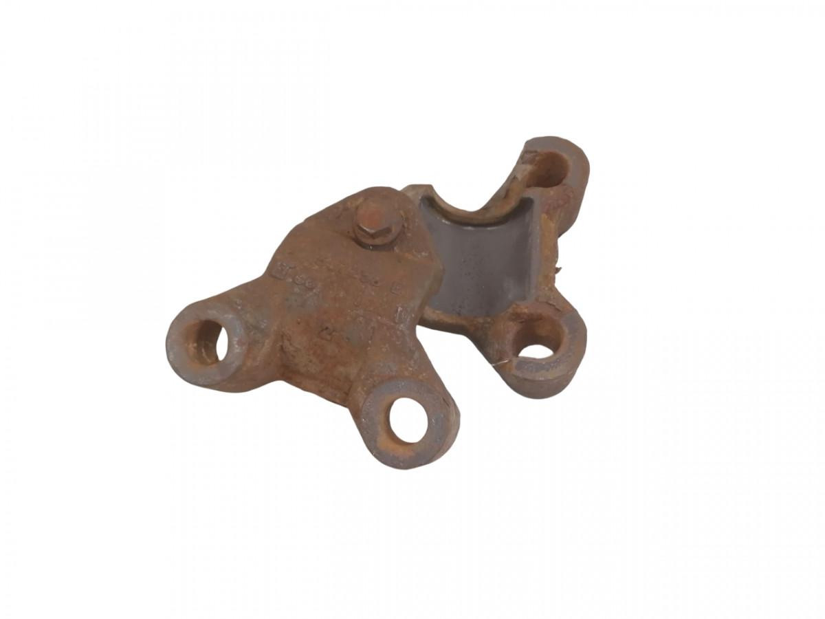 Volvo Anti-roll bar bracket 557258 - Barra estabilizadora para Camión: foto 1 Volvo Anti-roll bar bracket 557258 - Barra estabilizadora para Camión: foto 1