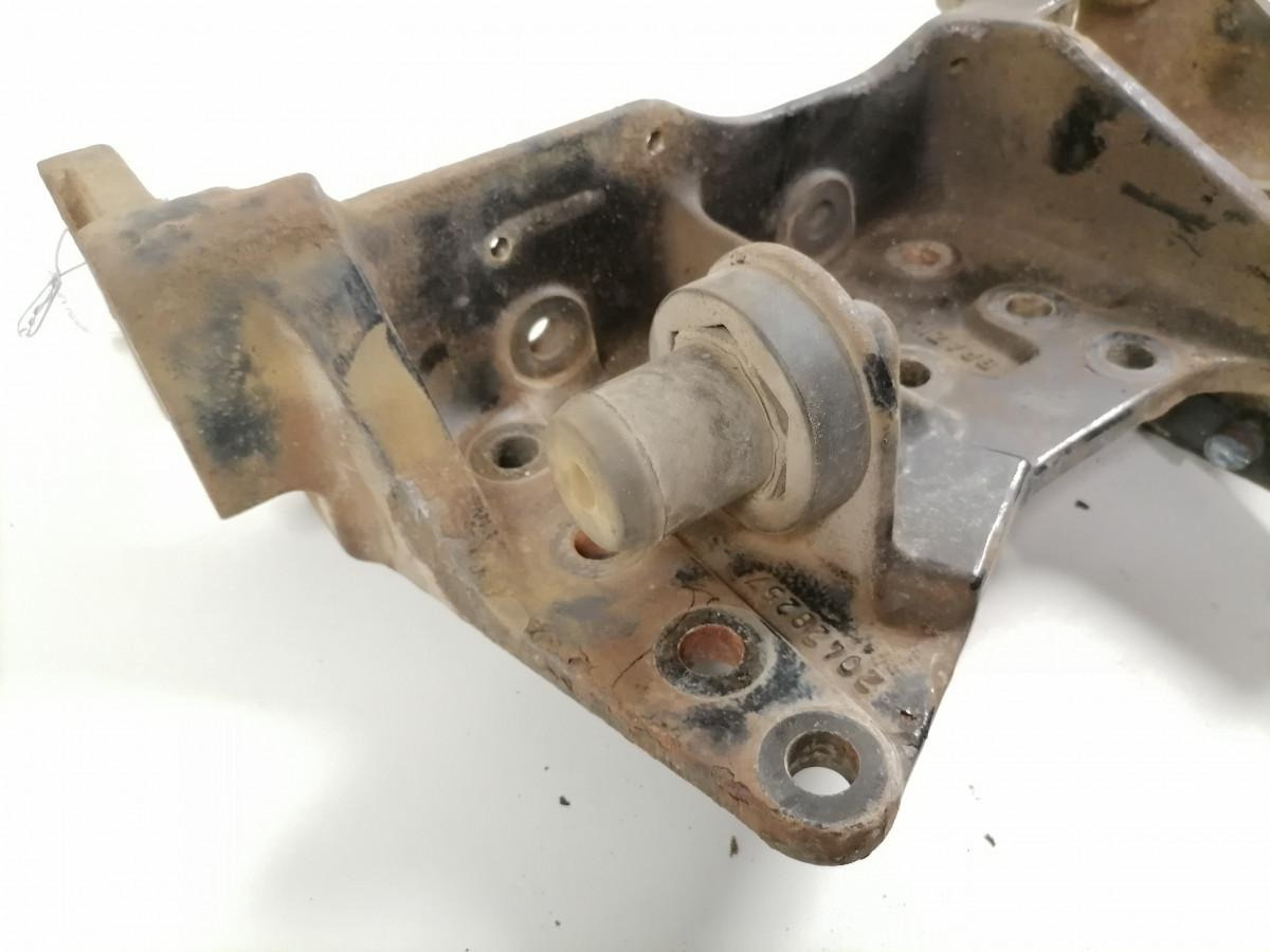 Volvo Bracket 20428257 - Bastidor/ Chasis para Camión: foto 2 Volvo Bracket 20428257 - Bastidor/ Chasis para Camión: foto 2