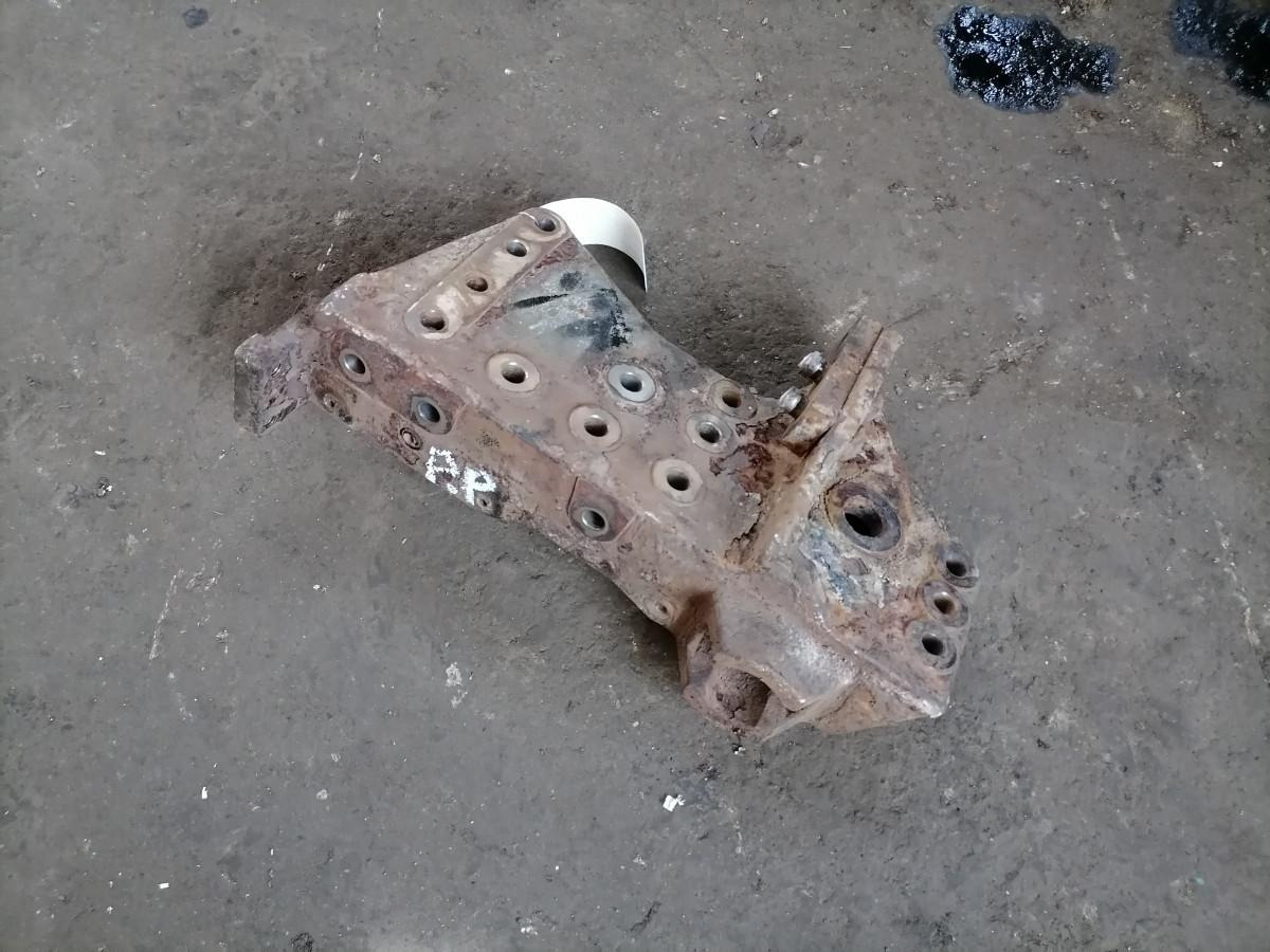 Volvo Bracket 20428257 - Bastidor/ Chasis para Camión: foto 5 Volvo Bracket 20428257 - Bastidor/ Chasis para Camión: foto 5