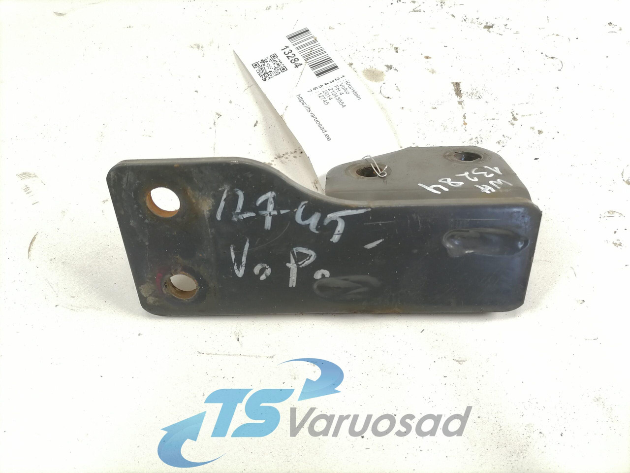 Volvo Bracket 21243554 - Bastidor/ Chasis para Camión: foto 1 Volvo Bracket 21243554 - Bastidor/ Chasis para Camión: foto 1