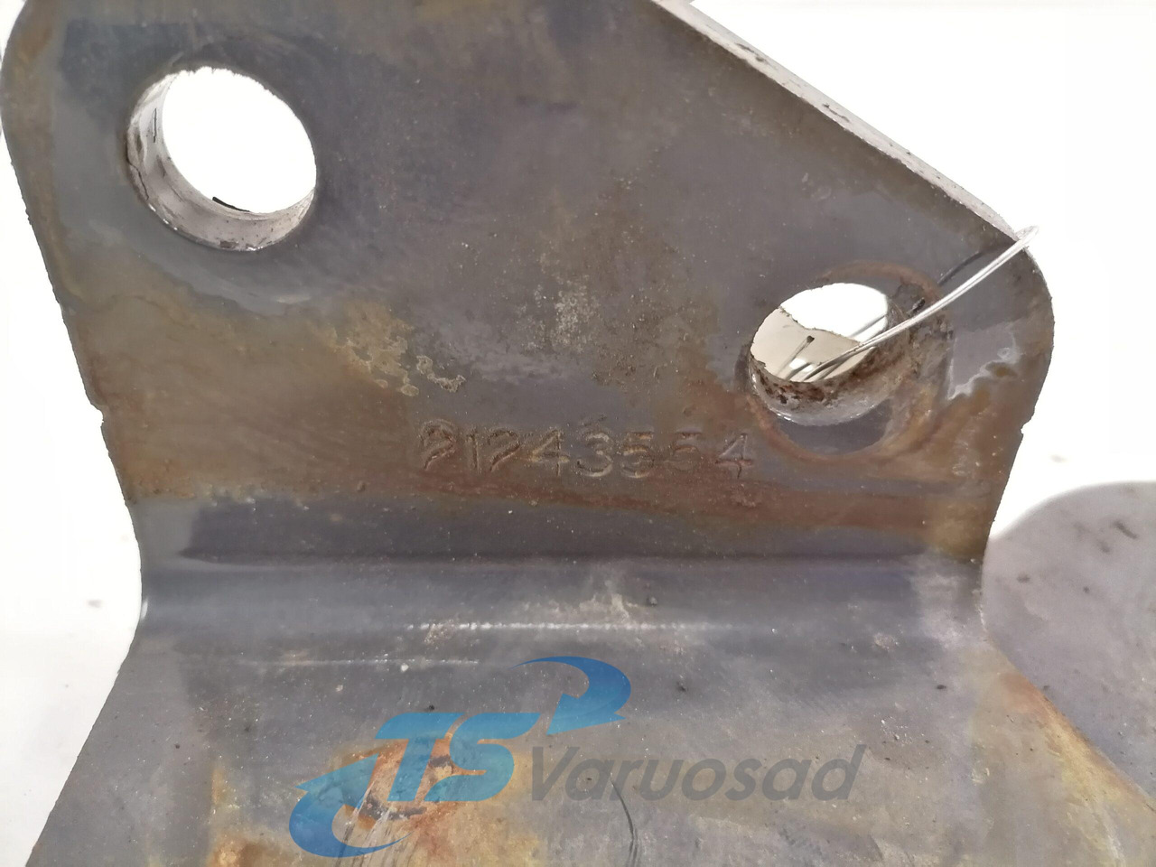 Volvo Bracket 21243554 - Bastidor/ Chasis para Camión: foto 3 Volvo Bracket 21243554 - Bastidor/ Chasis para Camión: foto 3