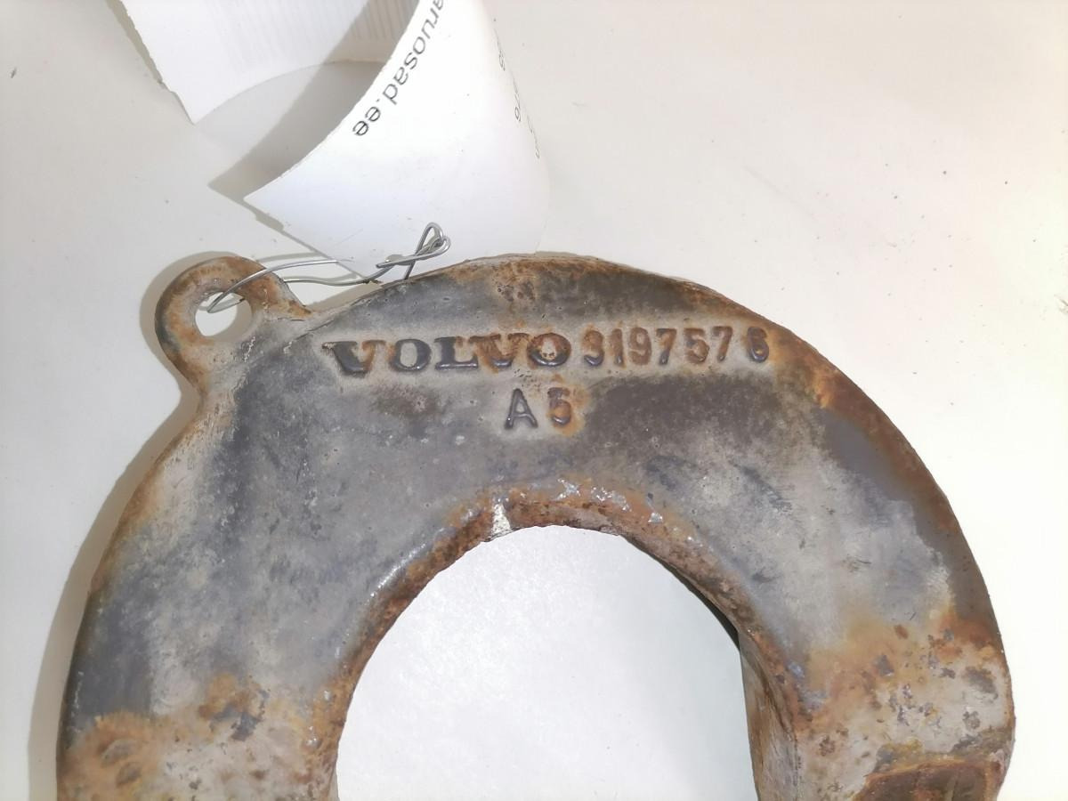 Volvo Bracket 3197576 - Bastidor/ Chasis para Camión: foto 3 Volvo Bracket 3197576 - Bastidor/ Chasis para Camión: foto 3