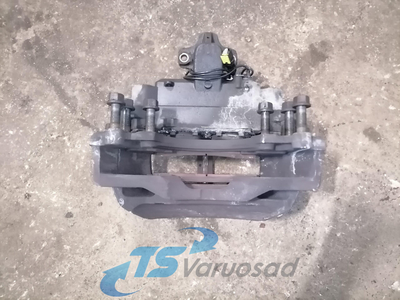 Volvo Brake caliper 21487603 - Piezas de freno para Camión: foto 1 Volvo Brake caliper 21487603 - Piezas de freno para Camión: foto 1