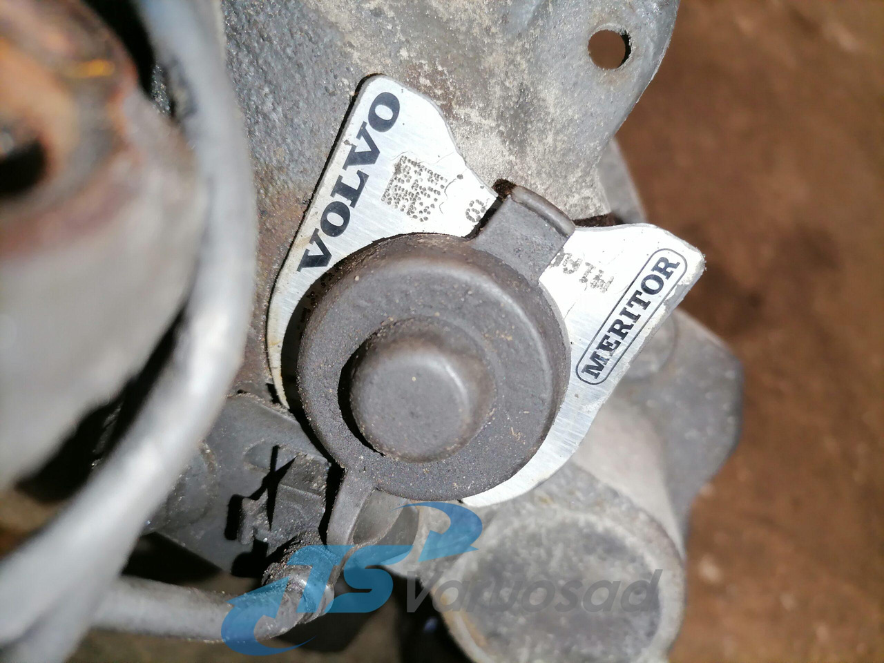 Volvo Brake caliper 21487605 - Piezas de freno para Camión: foto 4 Volvo Brake caliper 21487605 - Piezas de freno para Camión: foto 4