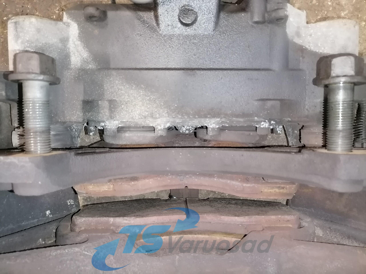 Volvo Brake caliper 21487605 - Piezas de freno para Camión: foto 3 Volvo Brake caliper 21487605 - Piezas de freno para Camión: foto 3