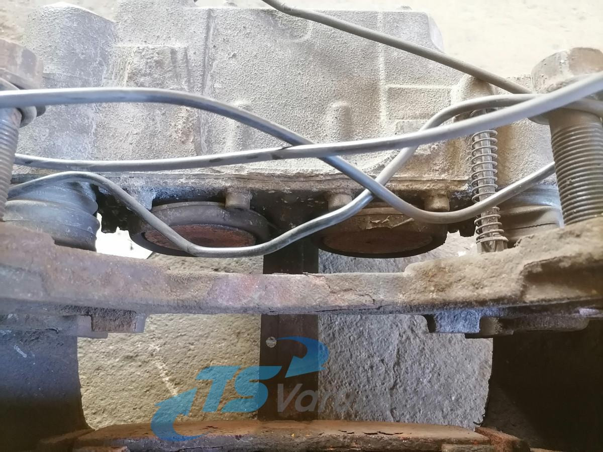 Volvo Brake caliper 21487612 - Piezas de freno para Camión: foto 5 Volvo Brake caliper 21487612 - Piezas de freno para Camión: foto 5