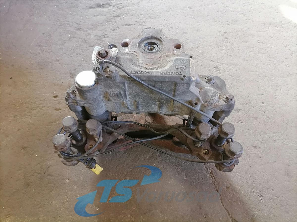Volvo Brake caliper 21487612 - Piezas de freno para Camión: foto 2 Volvo Brake caliper 21487612 - Piezas de freno para Camión: foto 2