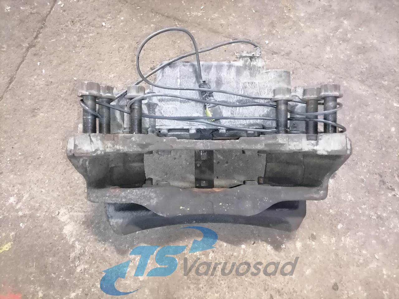 Volvo Brake caliper 21487613 - Piezas de freno para Camión: foto 1 Volvo Brake caliper 21487613 - Piezas de freno para Camión: foto 1