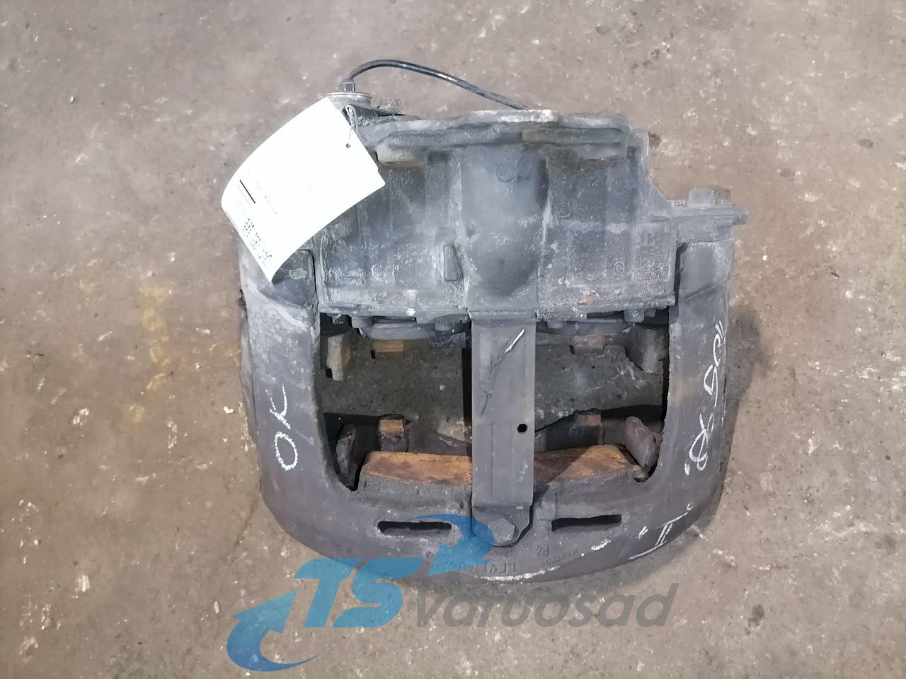 Volvo Brake caliper 21487613 - Piezas de freno para Camión: foto 2 Volvo Brake caliper 21487613 - Piezas de freno para Camión: foto 2