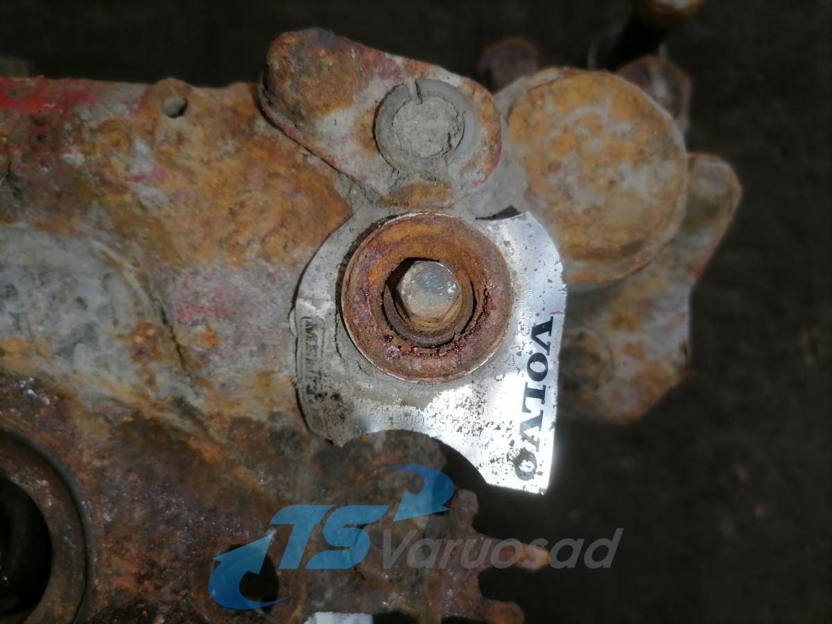 Volvo Brake caliper 5010598362 - Piezas de freno para Camión: foto 4 Volvo Brake caliper 5010598362 - Piezas de freno para Camión: foto 4