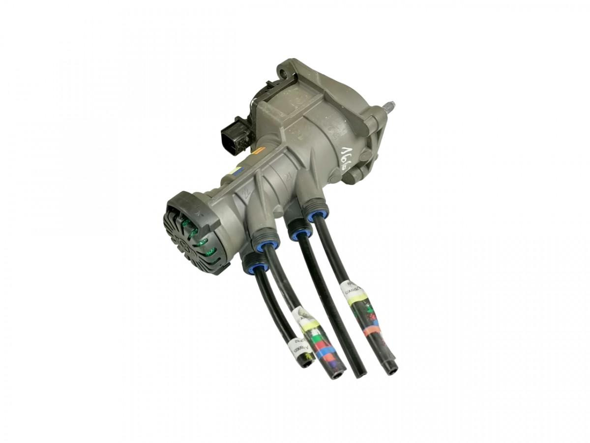 Volvo Brake pressure control 21114973 - Válvula de freno para Camión: foto 1 Volvo Brake pressure control 21114973 - Válvula de freno para Camión: foto 1