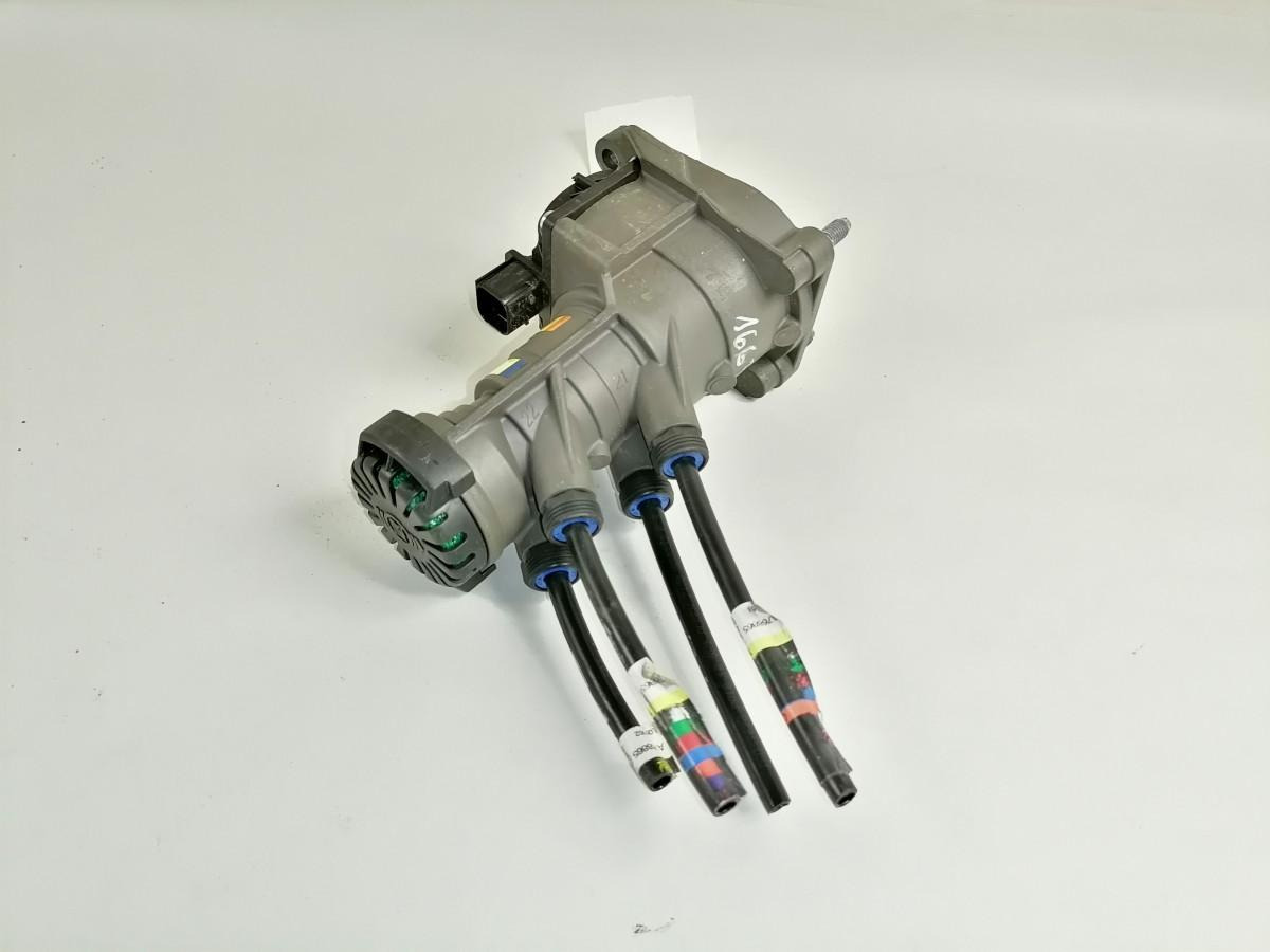 Volvo Brake pressure control 21114973 - Válvula de freno para Camión: foto 2 Volvo Brake pressure control 21114973 - Válvula de freno para Camión: foto 2