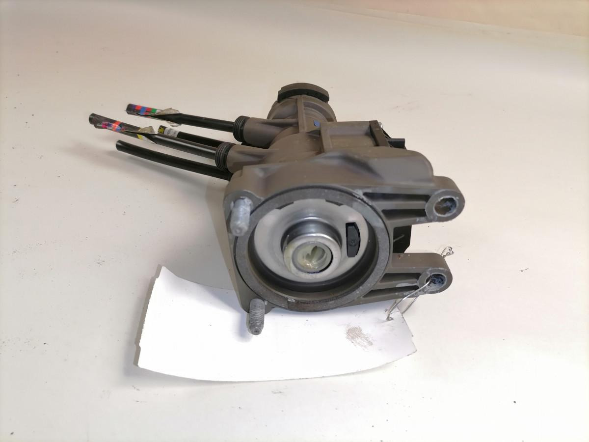 Volvo Brake pressure control 21114973 - Válvula de freno para Camión: foto 3 Volvo Brake pressure control 21114973 - Válvula de freno para Camión: foto 3