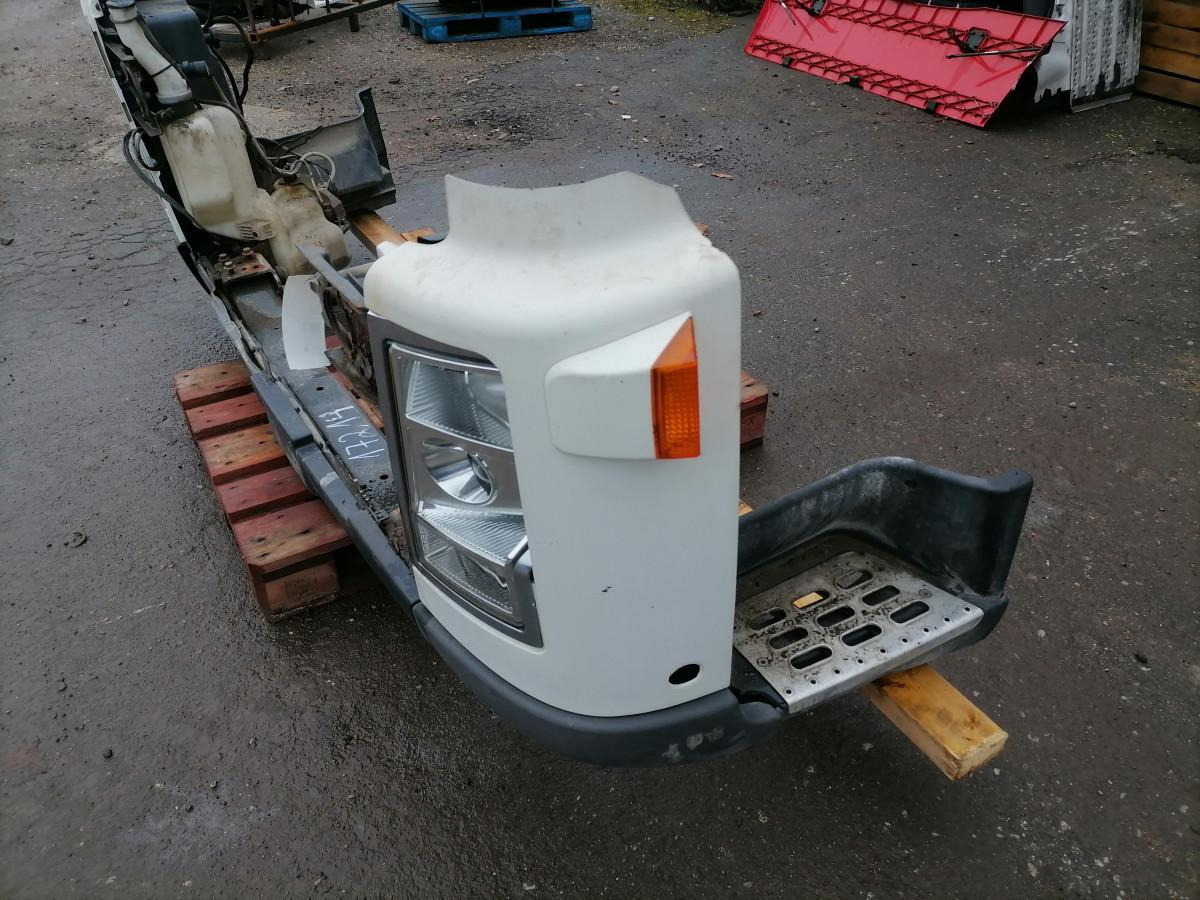 Volvo Bumper 20467442 - Parachoques para Camión: foto 4 Volvo Bumper 20467442 - Parachoques para Camión: foto 4