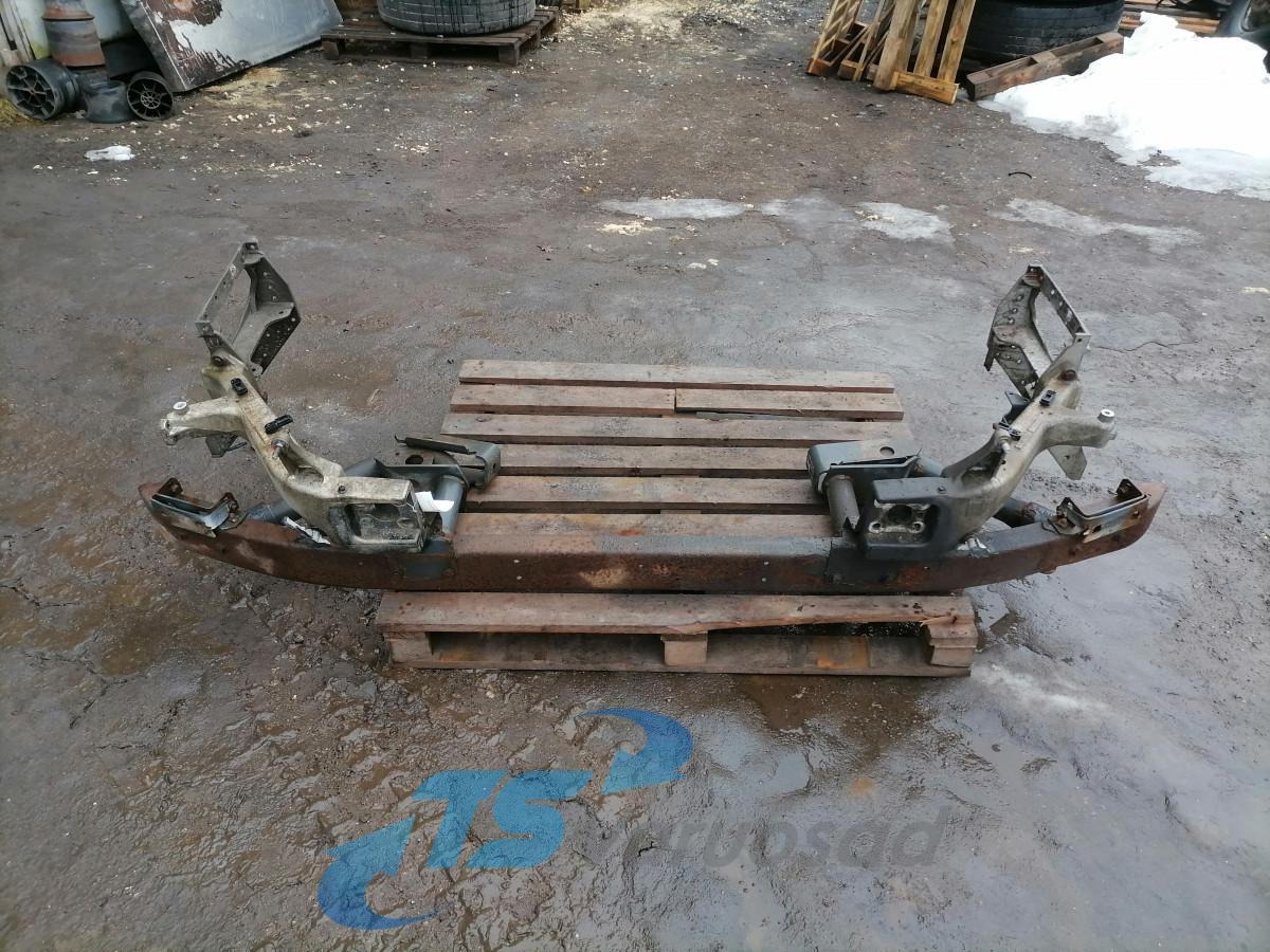 Volvo Bumper 20839504 - Parachoques para Camión: foto 1 Volvo Bumper 20839504 - Parachoques para Camión: foto 1
