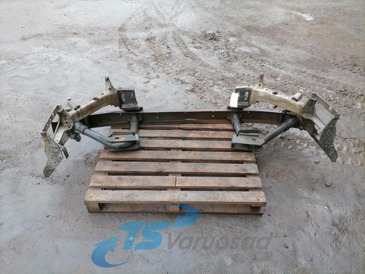 Volvo Bumper 20839504 - Parachoques para Camión: foto 4 Volvo Bumper 20839504 - Parachoques para Camión: foto 4