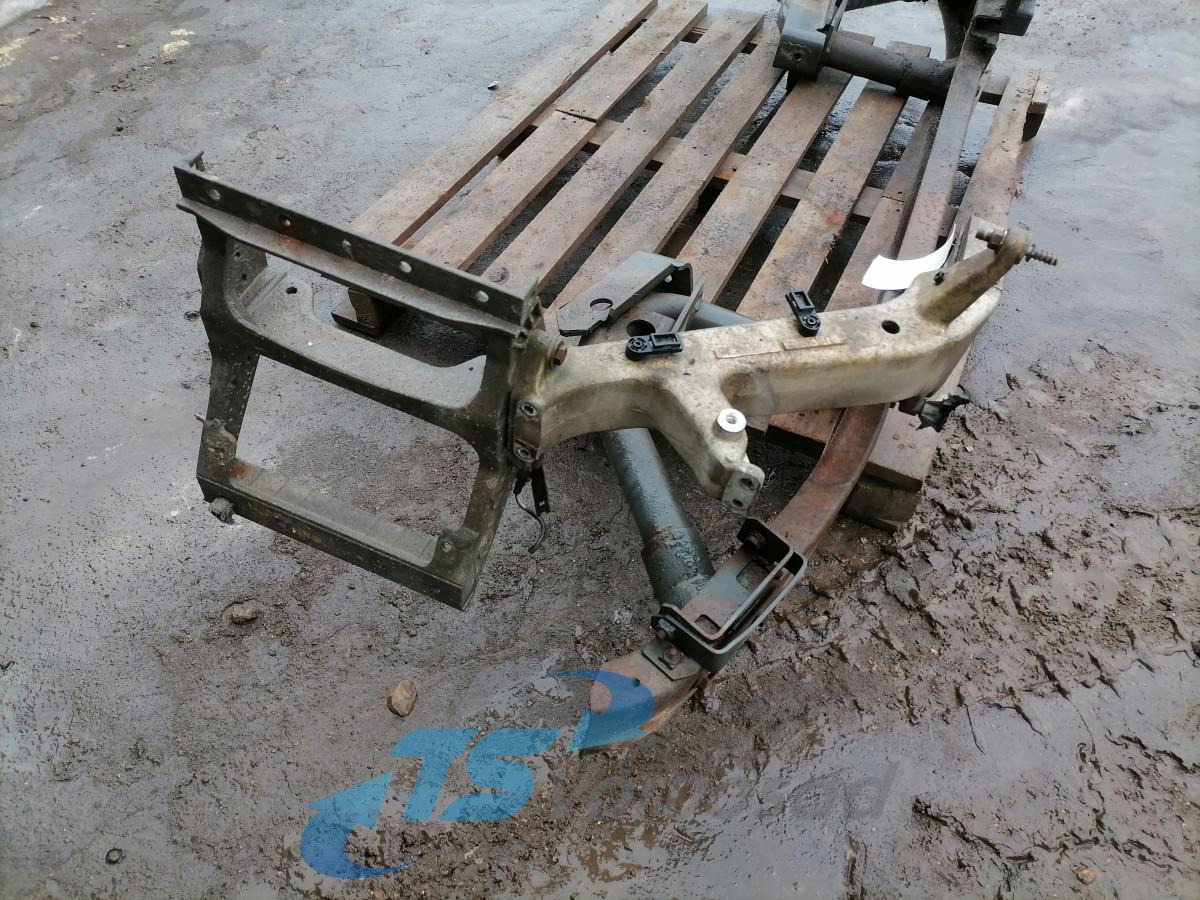 Volvo Bumper 20839504 - Parachoques para Camión: foto 3 Volvo Bumper 20839504 - Parachoques para Camión: foto 3