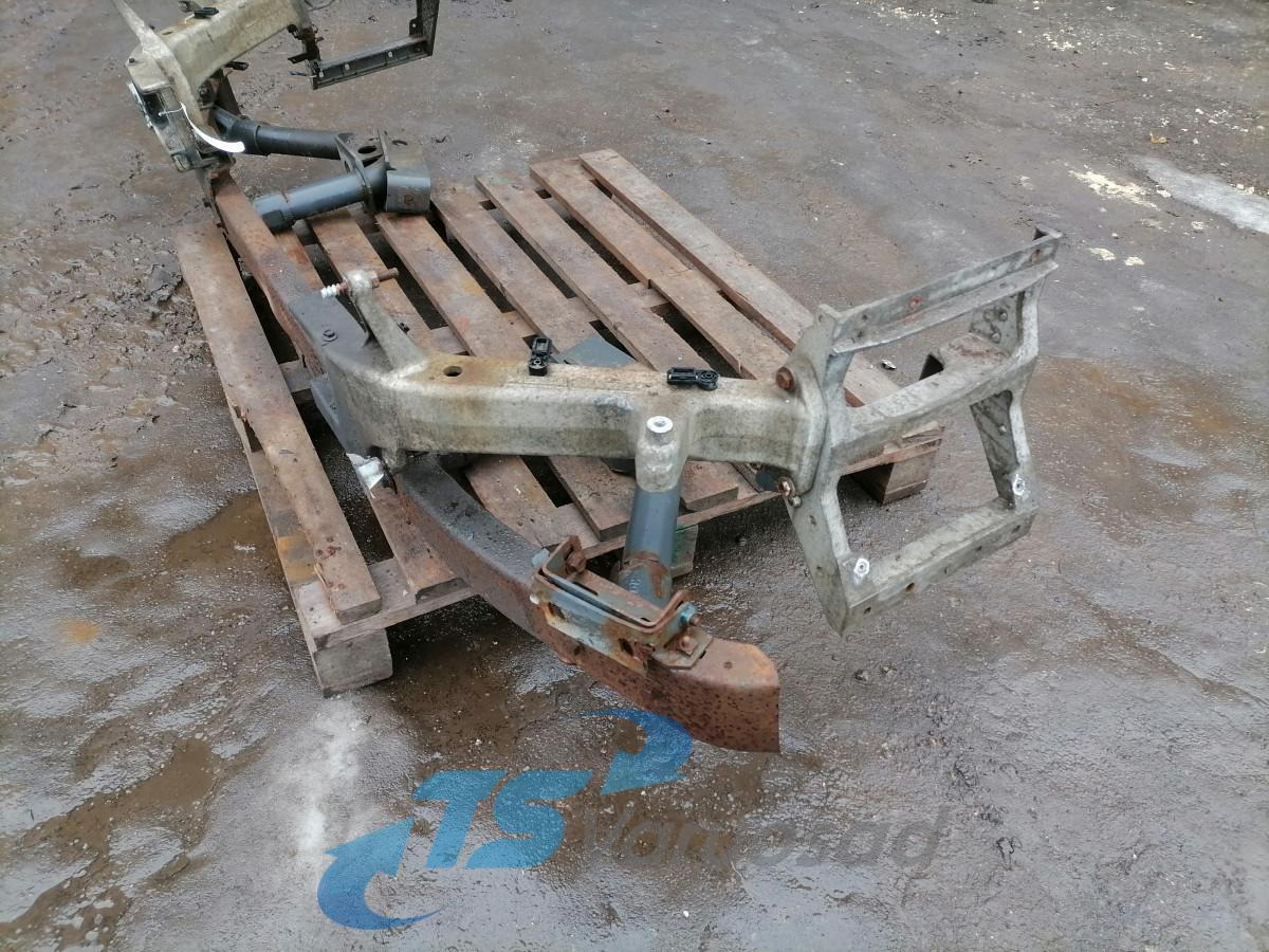 Volvo Bumper 20839504 - Parachoques para Camión: foto 2 Volvo Bumper 20839504 - Parachoques para Camión: foto 2