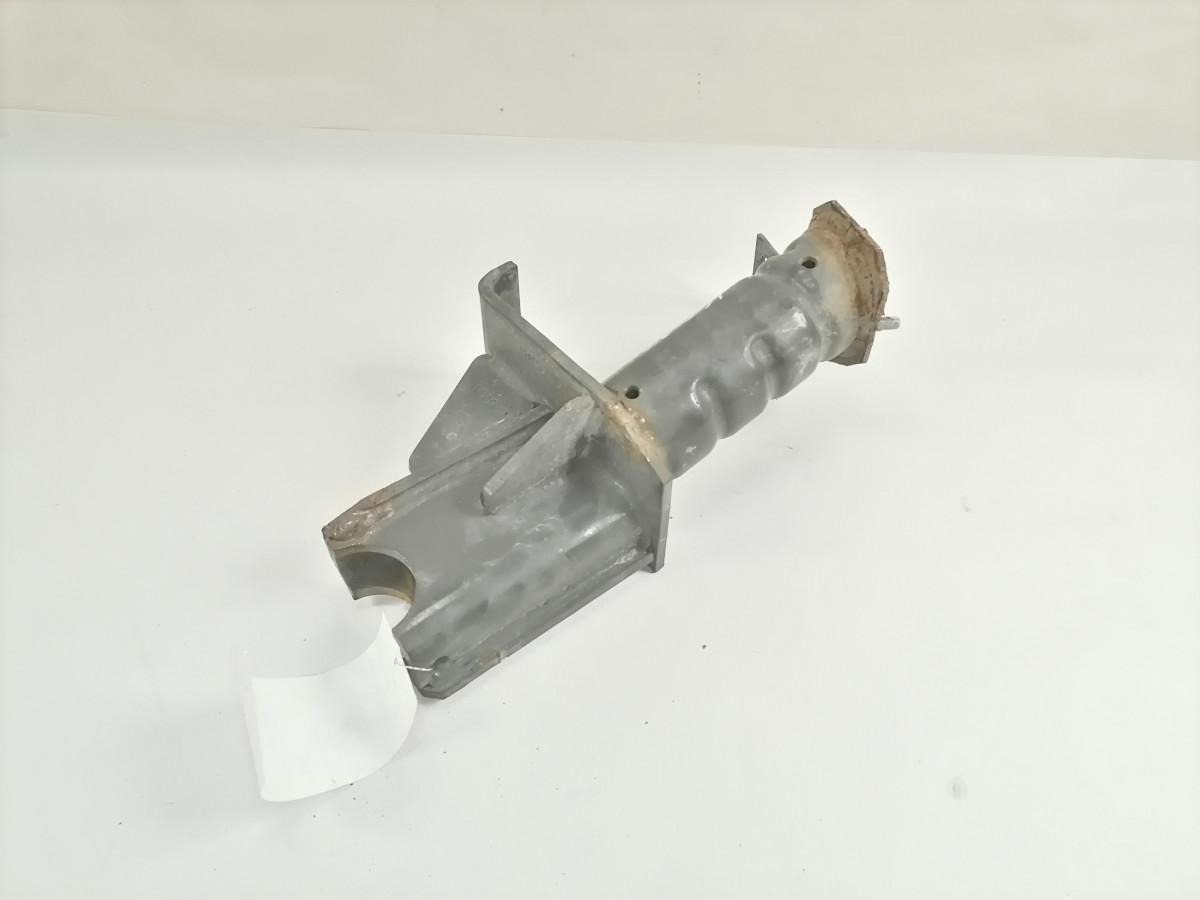 Volvo Bumper bracket 82928883 - Parachoques para Camión: foto 2 Volvo Bumper bracket 82928883 - Parachoques para Camión: foto 2