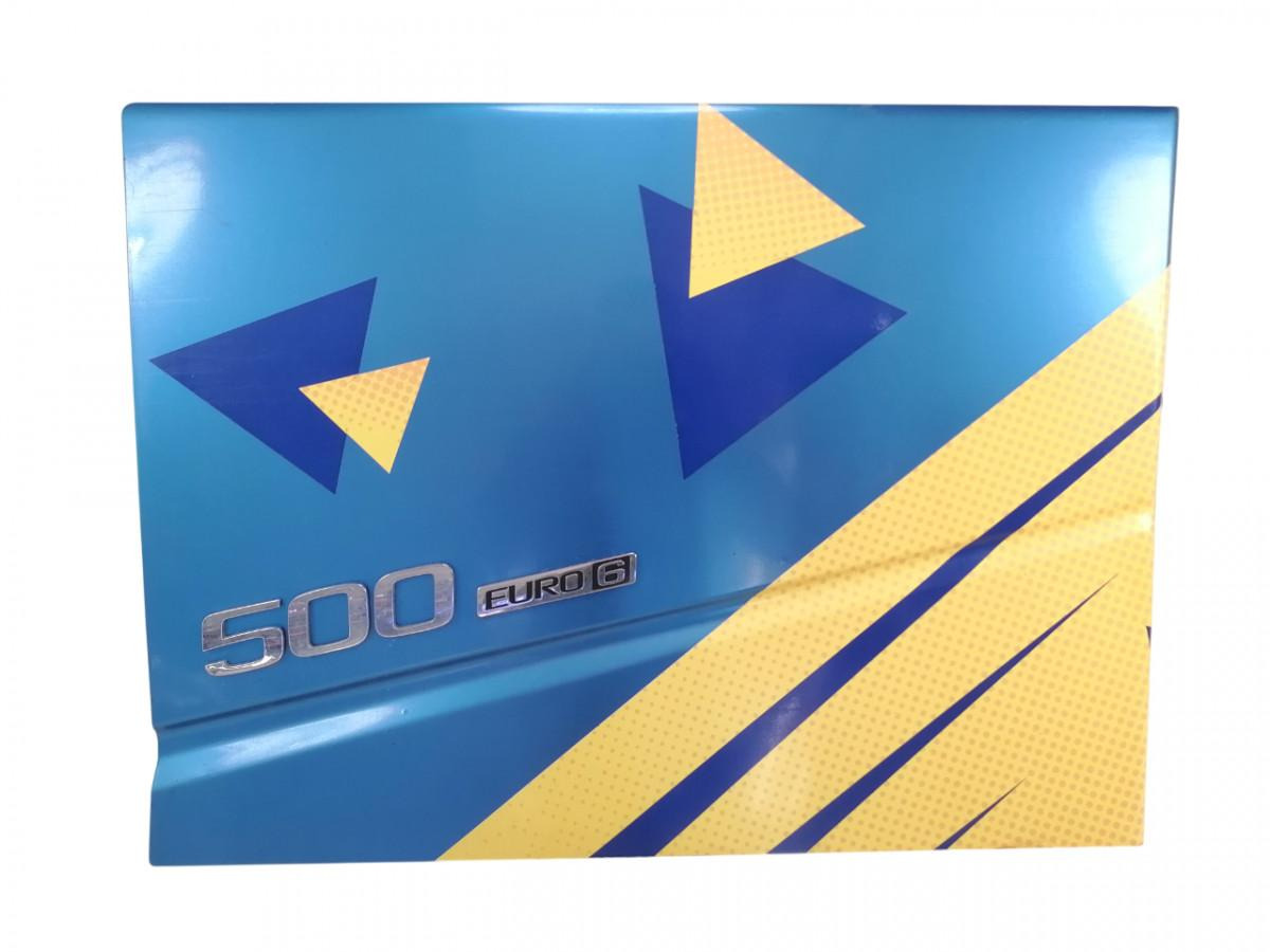 Volvo Cab side door 82097100 - Pieza universal para Camión: foto 1 Volvo Cab side door 82097100 - Pieza universal para Camión: foto 1