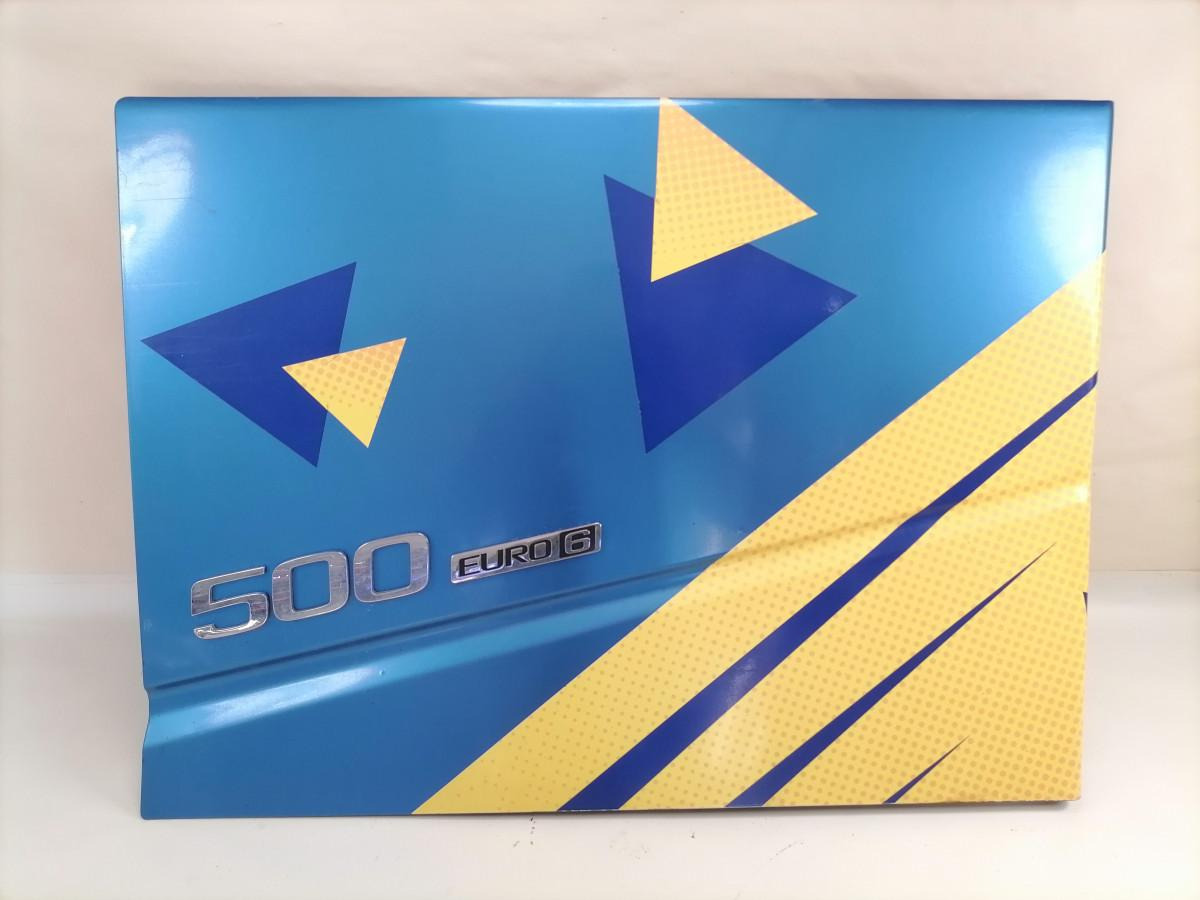 Volvo Cab side door 82097100 - Pieza universal para Camión: foto 2 Volvo Cab side door 82097100 - Pieza universal para Camión: foto 2