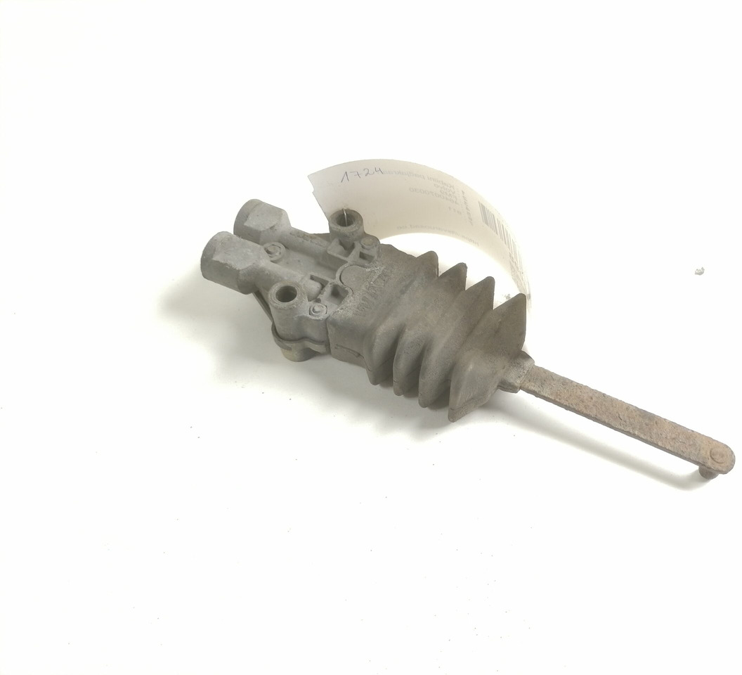 Volvo Cab suspension control valve 4640070030 - Suspensión de cabina para Camión: foto 1 Volvo Cab suspension control valve 4640070030 - Suspensión de cabina para Camión: foto 1