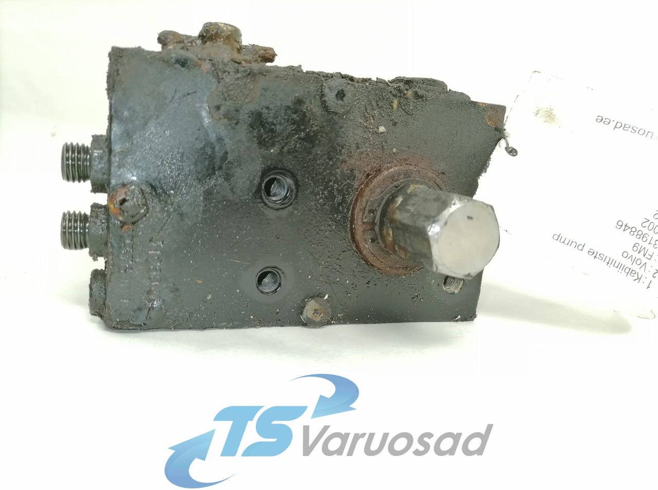 Volvo Cab tilting pump 3198846 - Suspensión de cabina para Camión: foto 3 Volvo Cab tilting pump 3198846 - Suspensión de cabina para Camión: foto 3