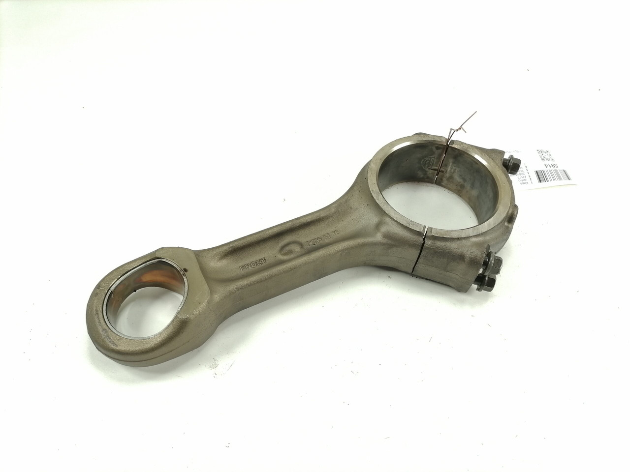 Volvo Connecting rod 20897068 - Pistones/ Anillos/ Bujes para Camión: foto 4 Volvo Connecting rod 20897068 - Pistones/ Anillos/ Bujes para Camión: foto 4