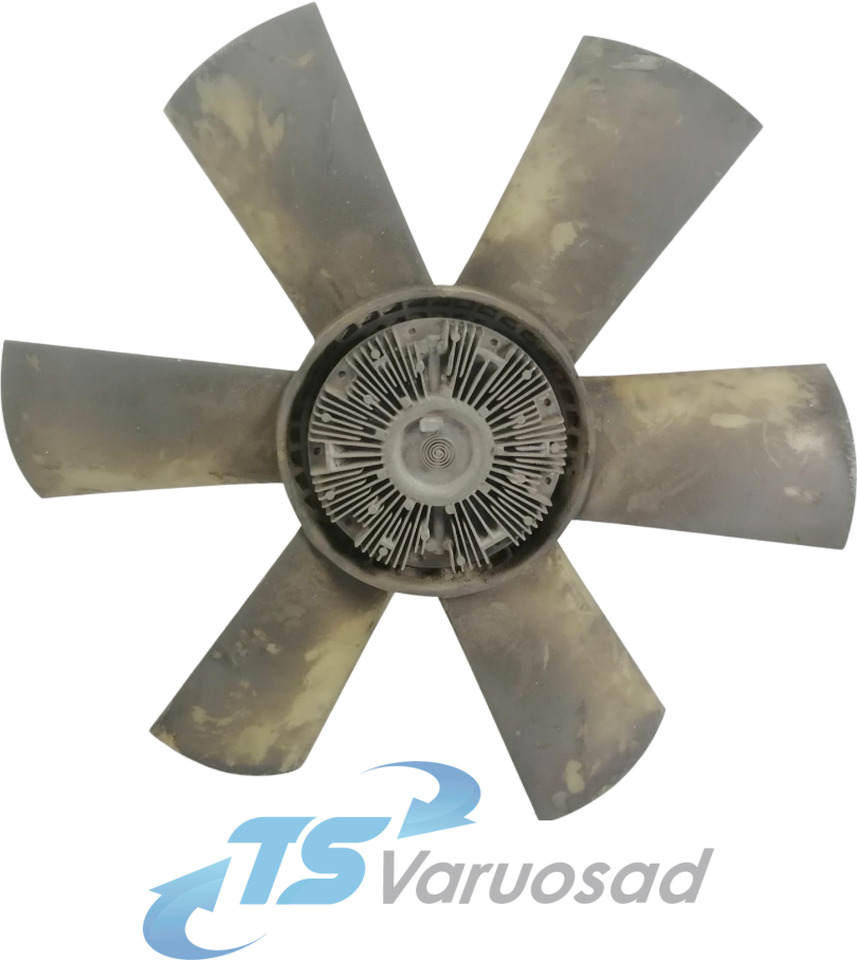 Volvo Cooling fan 8149395 - Ventilador para Camión: foto 1 Volvo Cooling fan 8149395 - Ventilador para Camión: foto 1