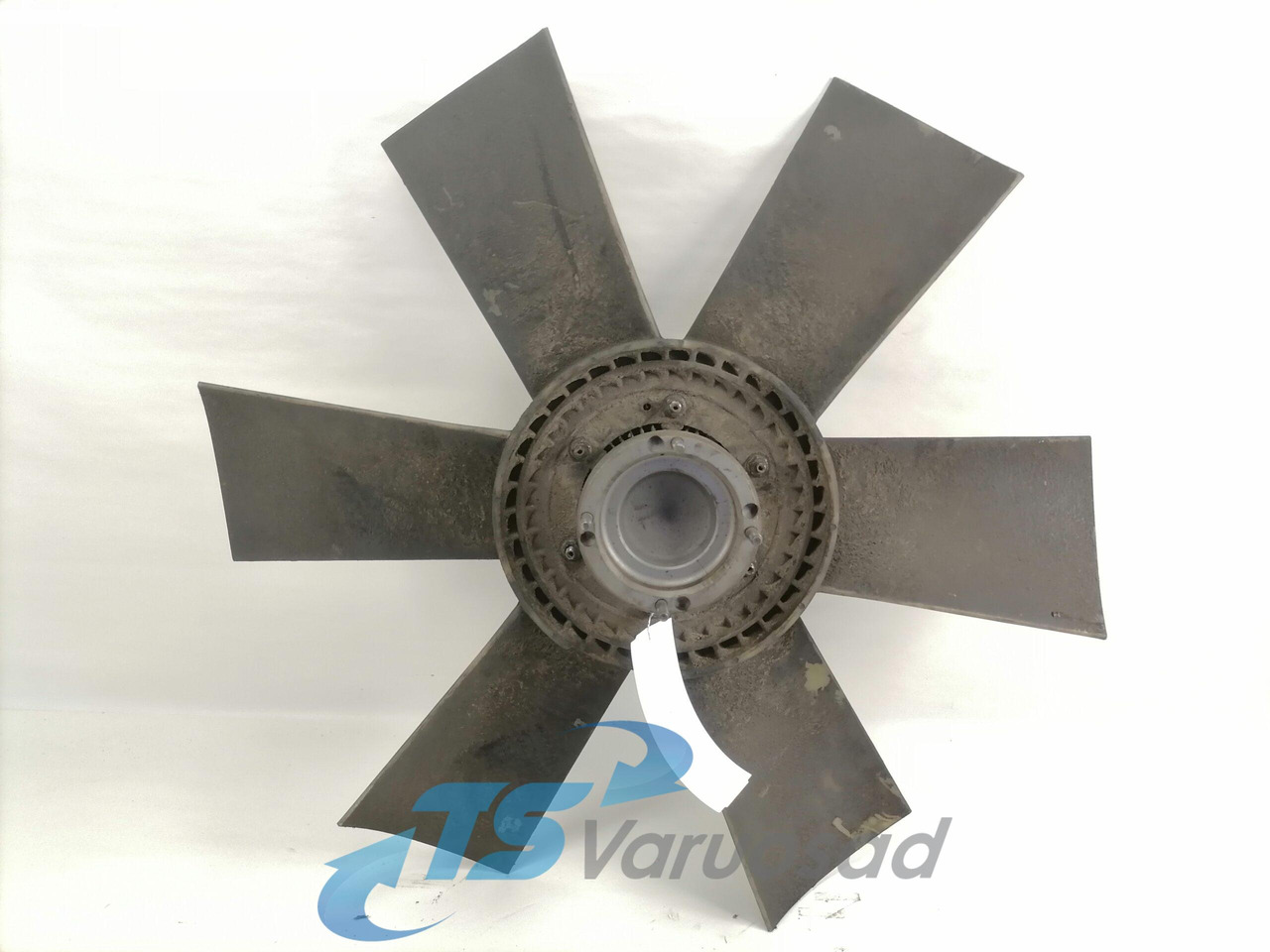 Volvo Cooling fan 8149395 - Ventilador para Camión: foto 2 Volvo Cooling fan 8149395 - Ventilador para Camión: foto 2