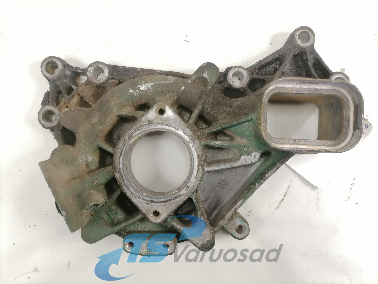 Volvo Cooling pump 20505543 - Bomba de refrigerante para Camión: foto 2 Volvo Cooling pump 20505543 - Bomba de refrigerante para Camión: foto 2