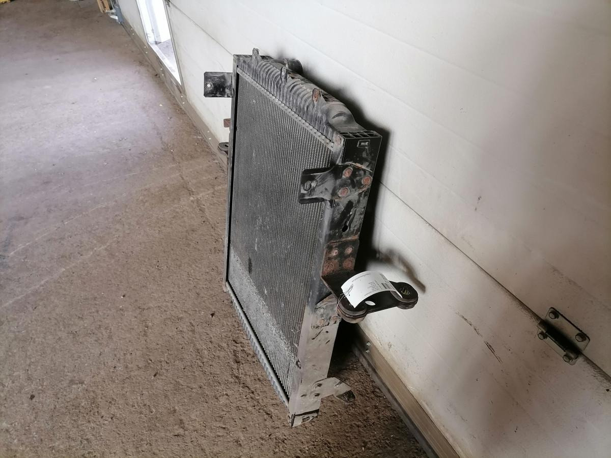 Volvo Cooling radiator 21675277 - Radiador para Camión: foto 5 Volvo Cooling radiator 21675277 - Radiador para Camión: foto 5