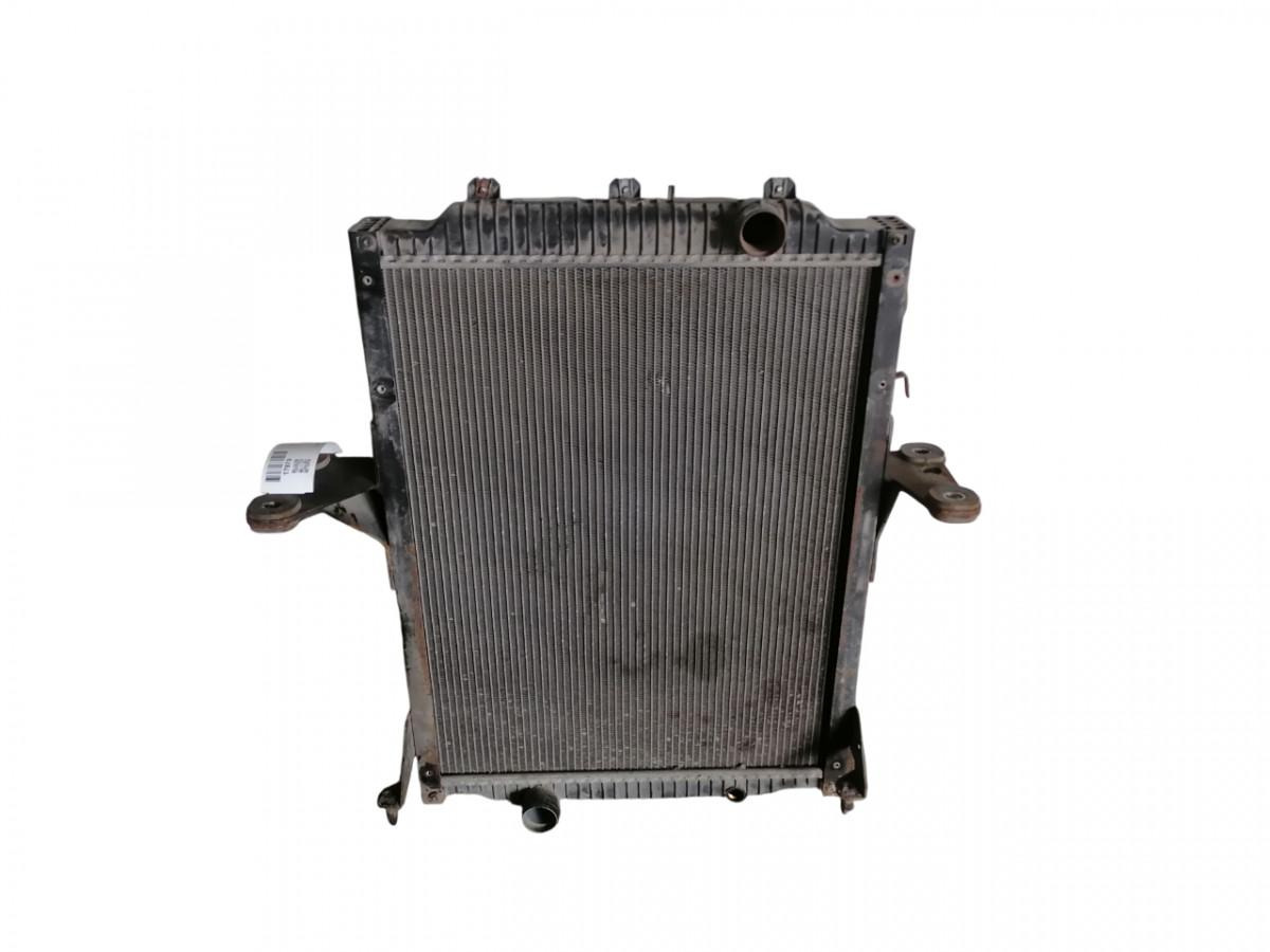 Volvo Cooling radiator 21675277 - Radiador para Camión: foto 1 Volvo Cooling radiator 21675277 - Radiador para Camión: foto 1