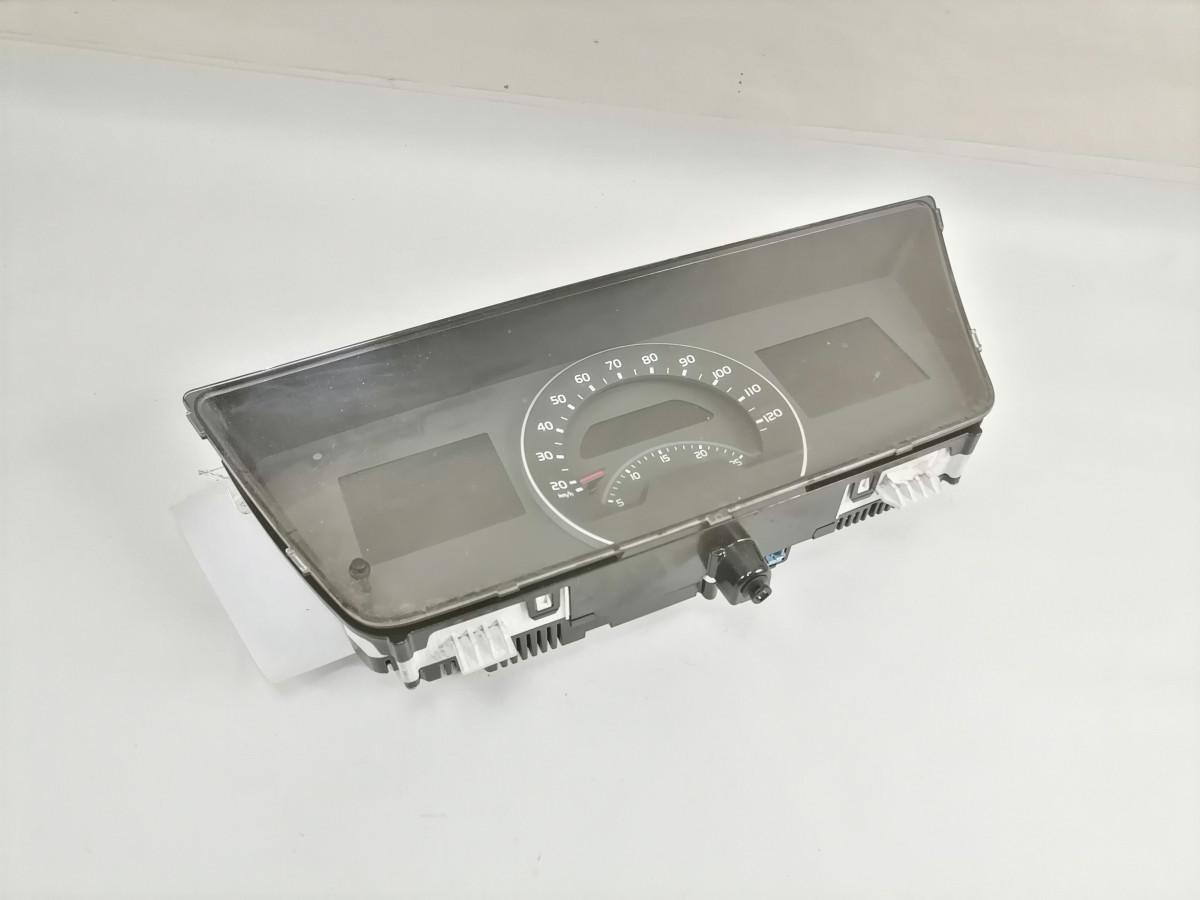 Volvo Dashboard 22038170 - Salpicadero para Camión: foto 2 Volvo Dashboard 22038170 - Salpicadero para Camión: foto 2
