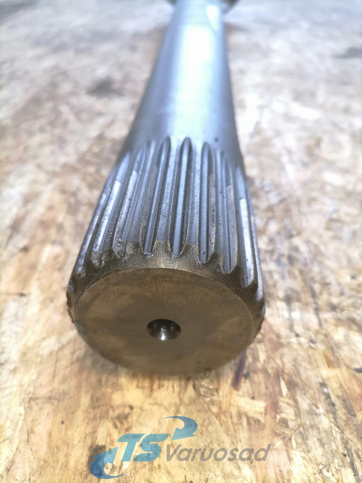 Volvo Drive shaft 1524627 - Palier para Camión: foto 4 Volvo Drive shaft 1524627 - Palier para Camión: foto 4
