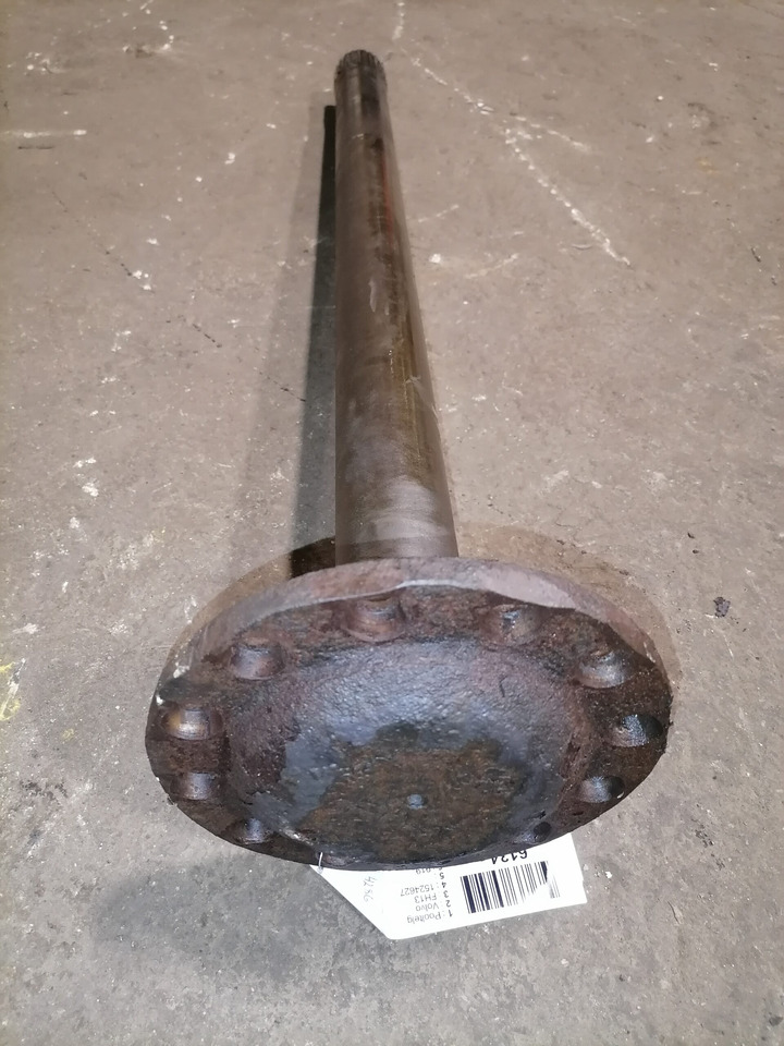 Volvo Drive shaft 1524627 - Palier para Camión: foto 2 Volvo Drive shaft 1524627 - Palier para Camión: foto 2