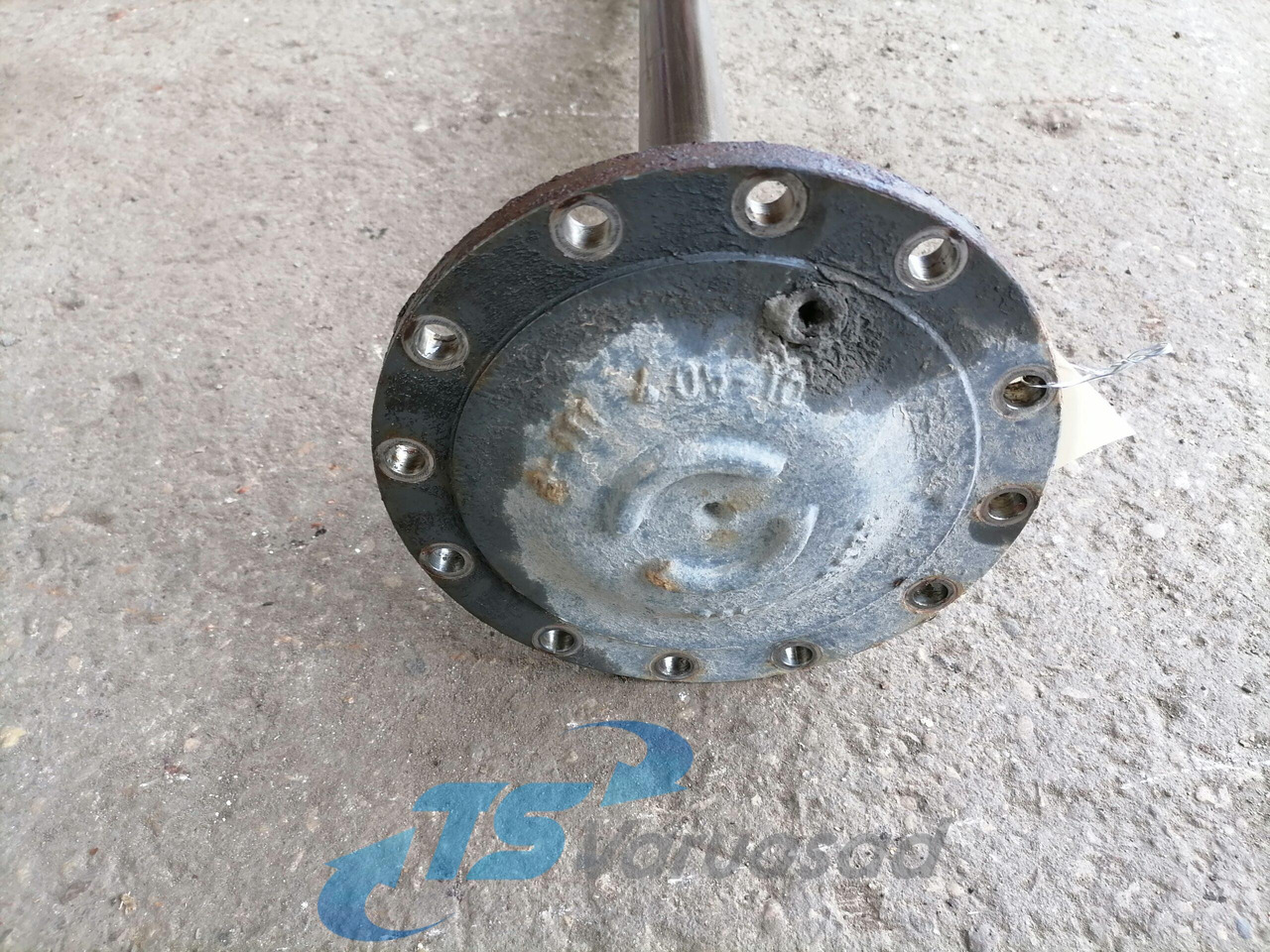 Volvo Drive shaft 20815243 - Palier para Camión: foto 2 Volvo Drive shaft 20815243 - Palier para Camión: foto 2