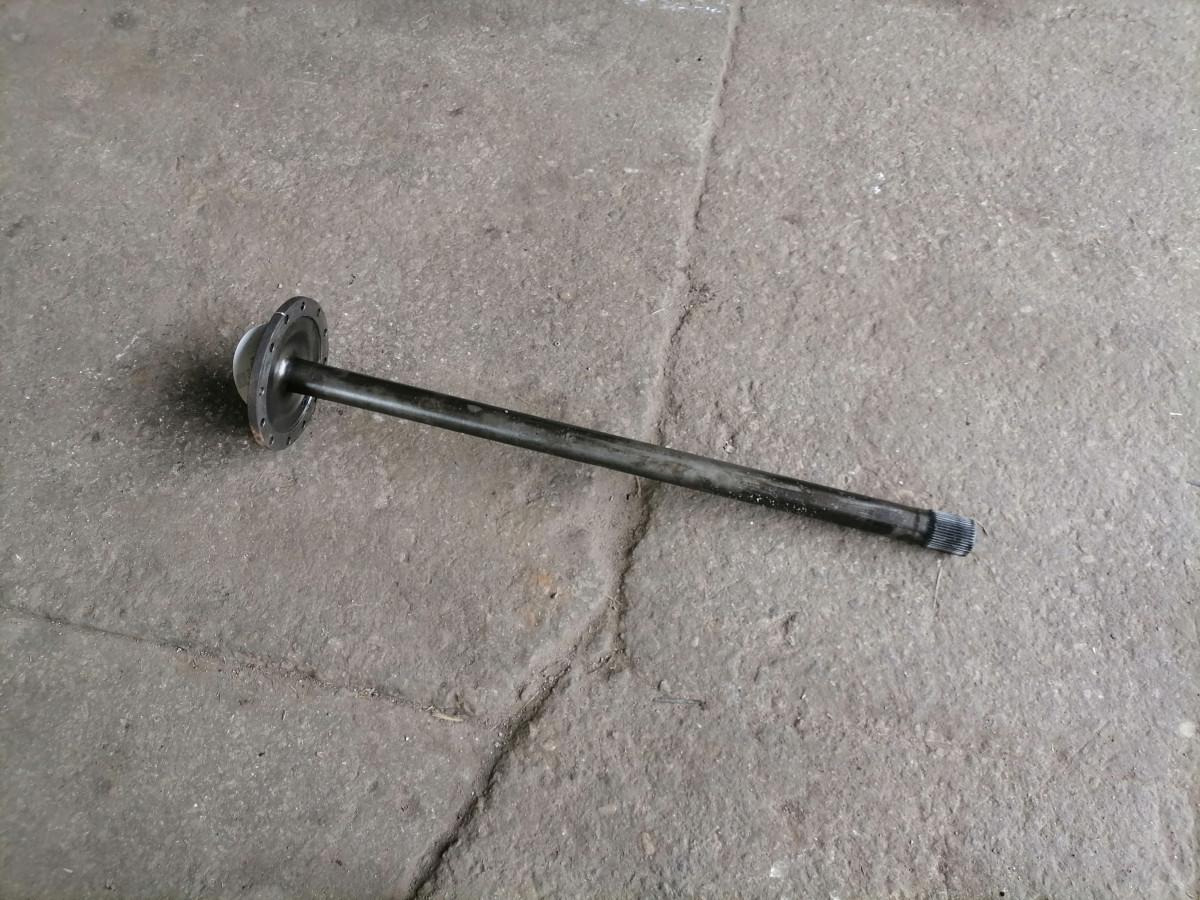 Volvo Drive shaft 20815243 - Palier para Camión: foto 2 Volvo Drive shaft 20815243 - Palier para Camión: foto 2