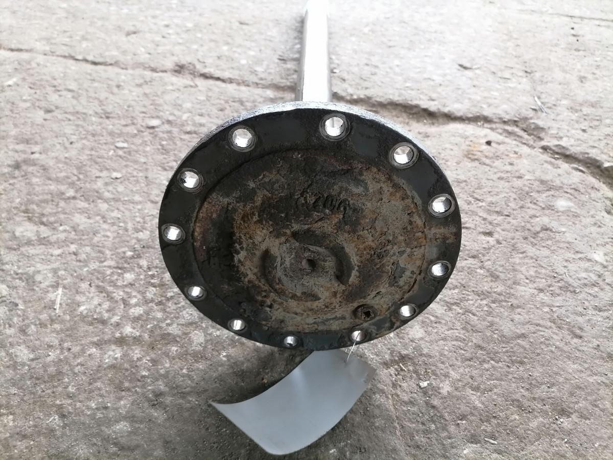 Volvo Drive shaft 20815246 - Palier para Camión: foto 3 Volvo Drive shaft 20815246 - Palier para Camión: foto 3