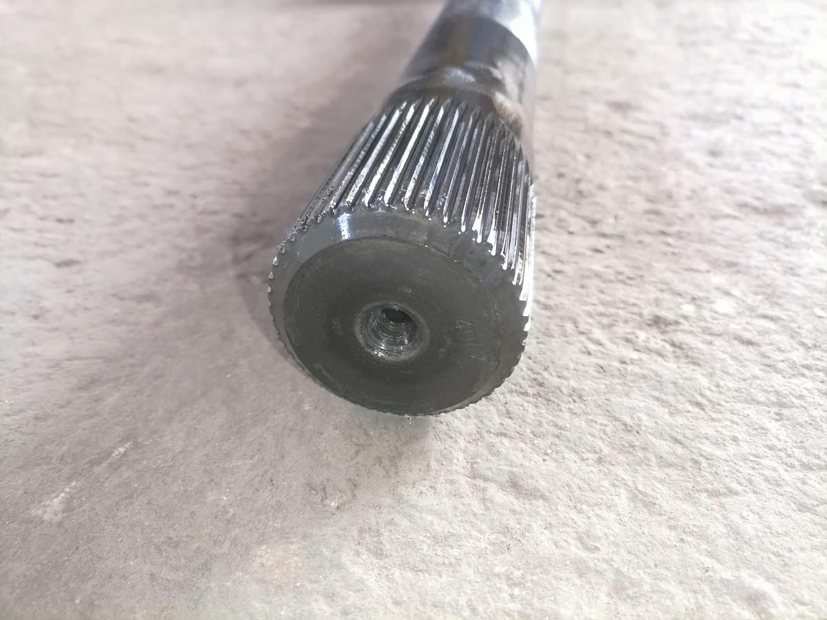 Volvo Drive shaft 20836838 - Palier para Camión: foto 4 Volvo Drive shaft 20836838 - Palier para Camión: foto 4