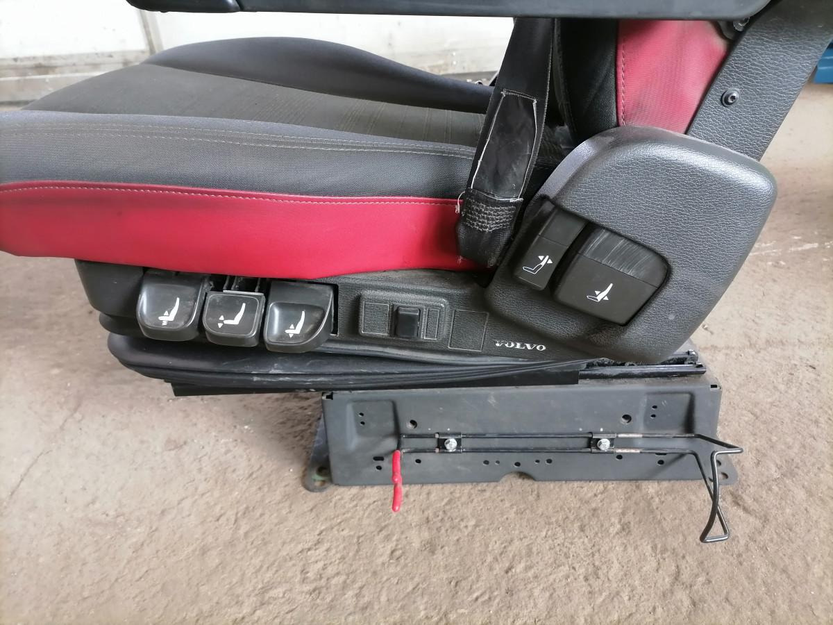Volvo Driver seat 22039408 - Asiento para Camión: foto 3 Volvo Driver seat 22039408 - Asiento para Camión: foto 3
