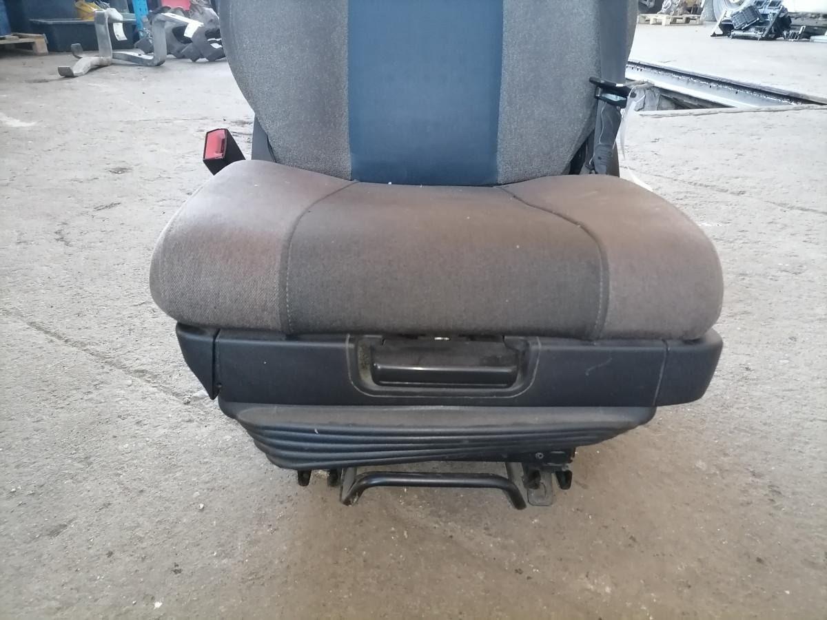 Volvo Driver seat 82514843 - Asiento para Camión: foto 4 Volvo Driver seat 82514843 - Asiento para Camión: foto 4
