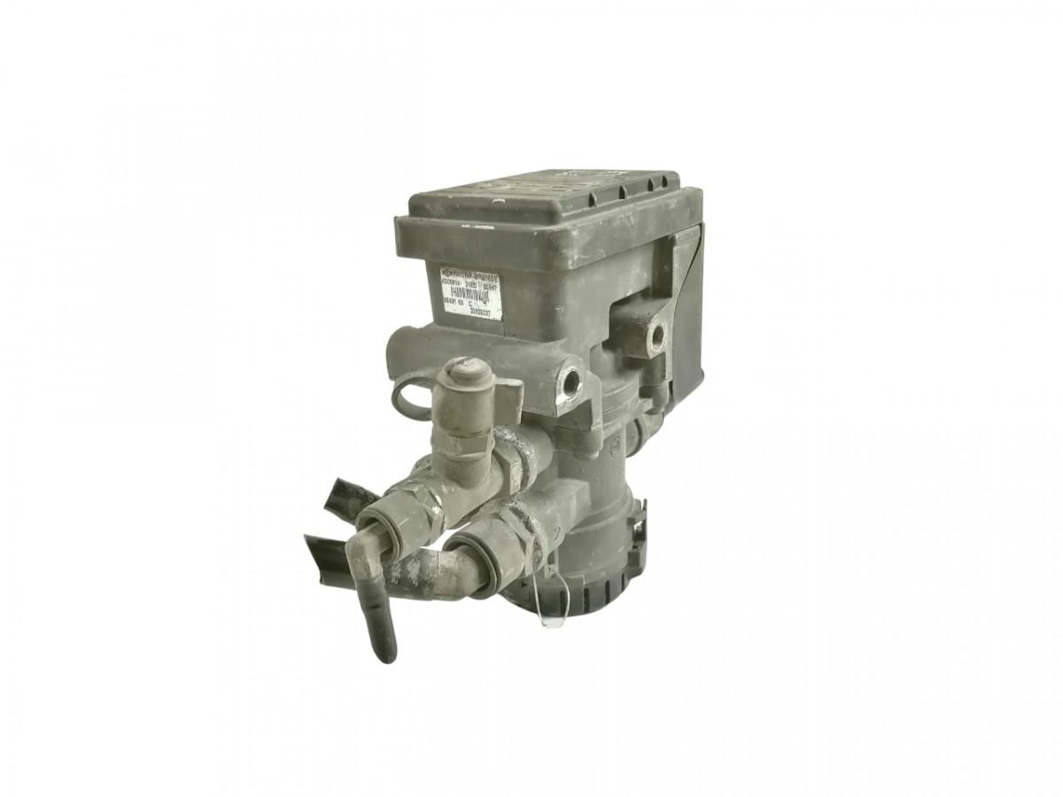 Volvo EBS brake valve 20828237 - Válvula de freno para Camión: foto 1 Volvo EBS brake valve 20828237 - Válvula de freno para Camión: foto 1