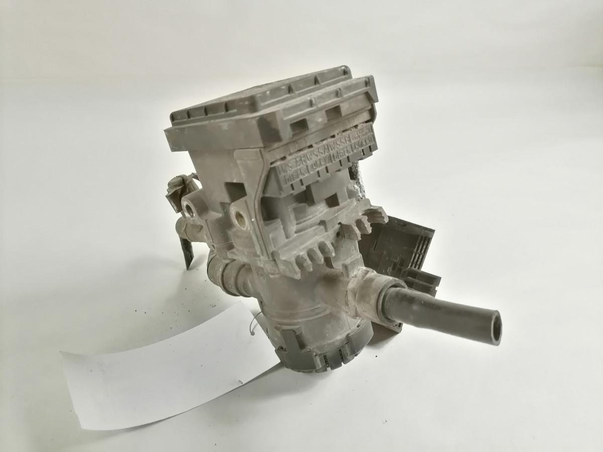 Volvo EBS brake valve 20828237 - Válvula de freno para Camión: foto 3 Volvo EBS brake valve 20828237 - Válvula de freno para Camión: foto 3