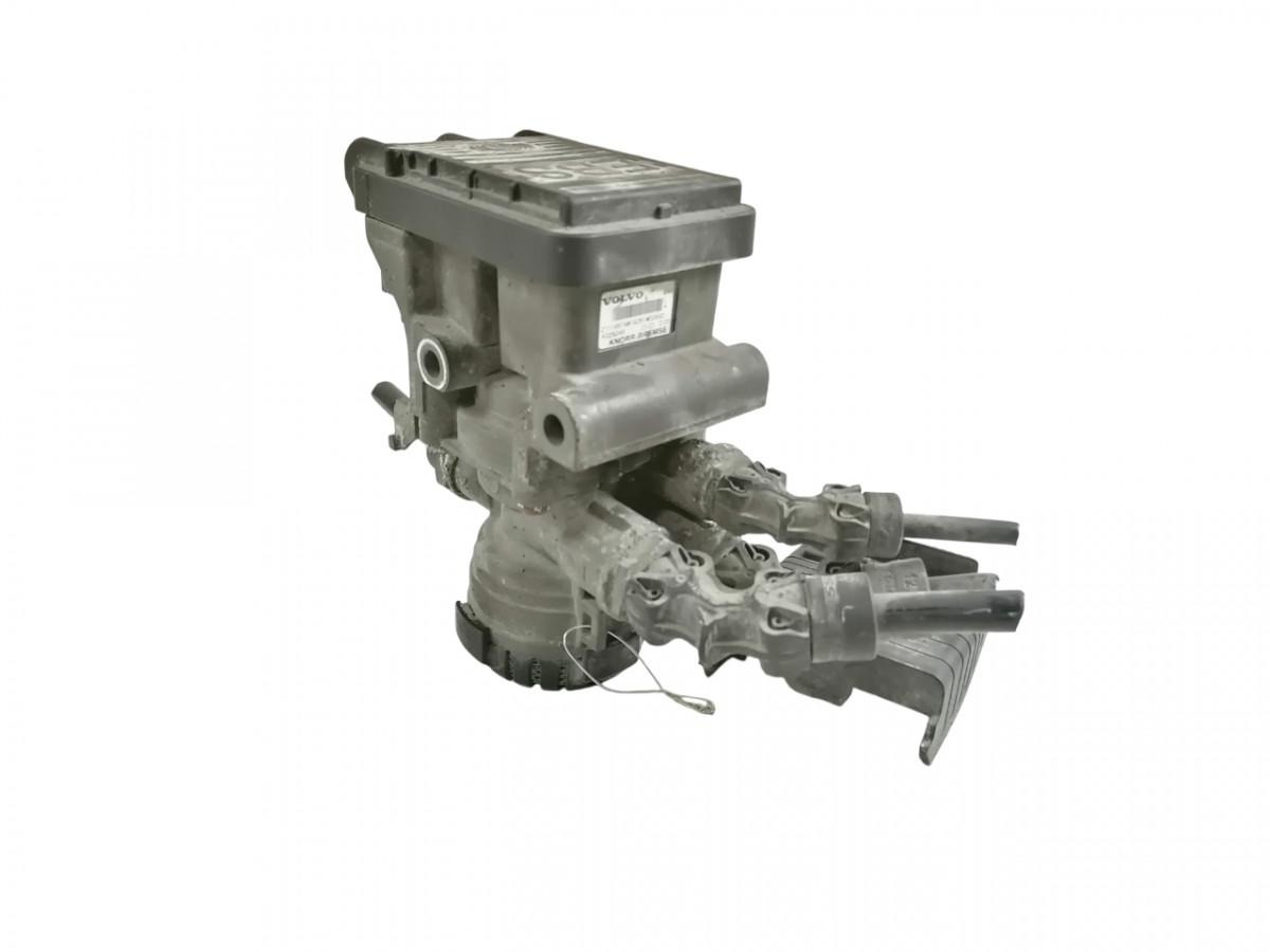 Volvo EBS brake valve 21114974 - Válvula de freno para Camión: foto 1 Volvo EBS brake valve 21114974 - Válvula de freno para Camión: foto 1